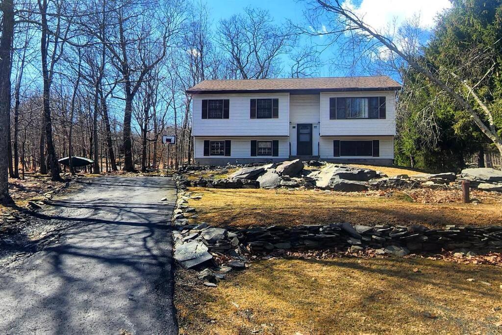 Poconos Retreat