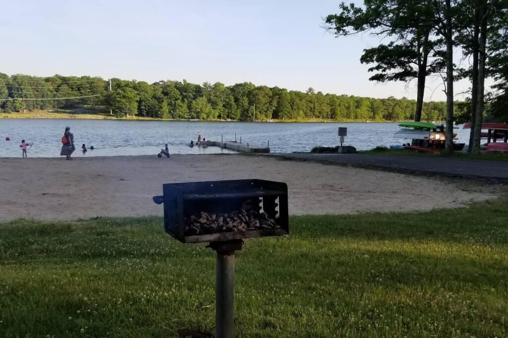 Poconos Retreat