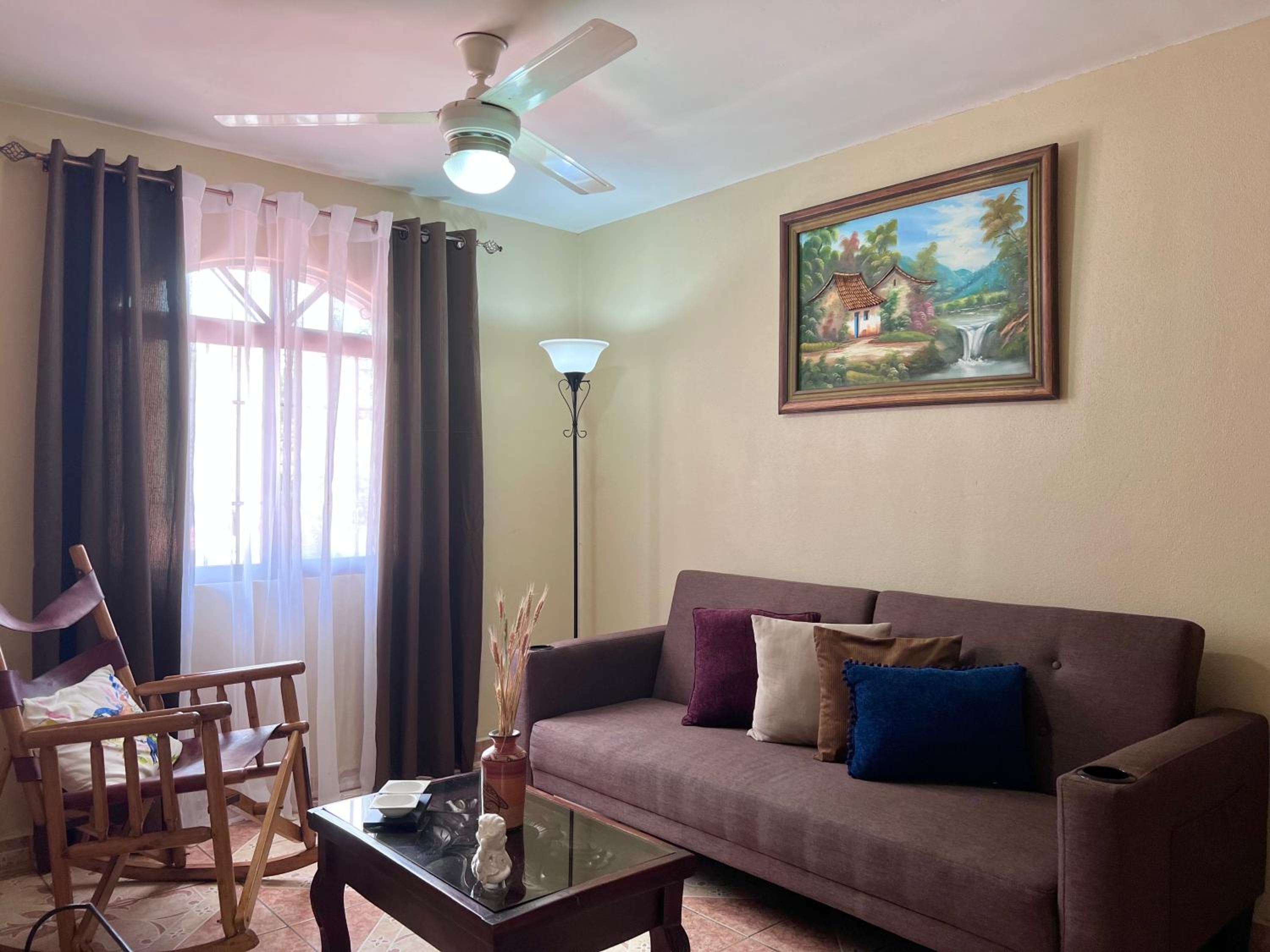 Guanacaste - Costa Rica Vacations - Casa Cacique Liberia - Property Image 3