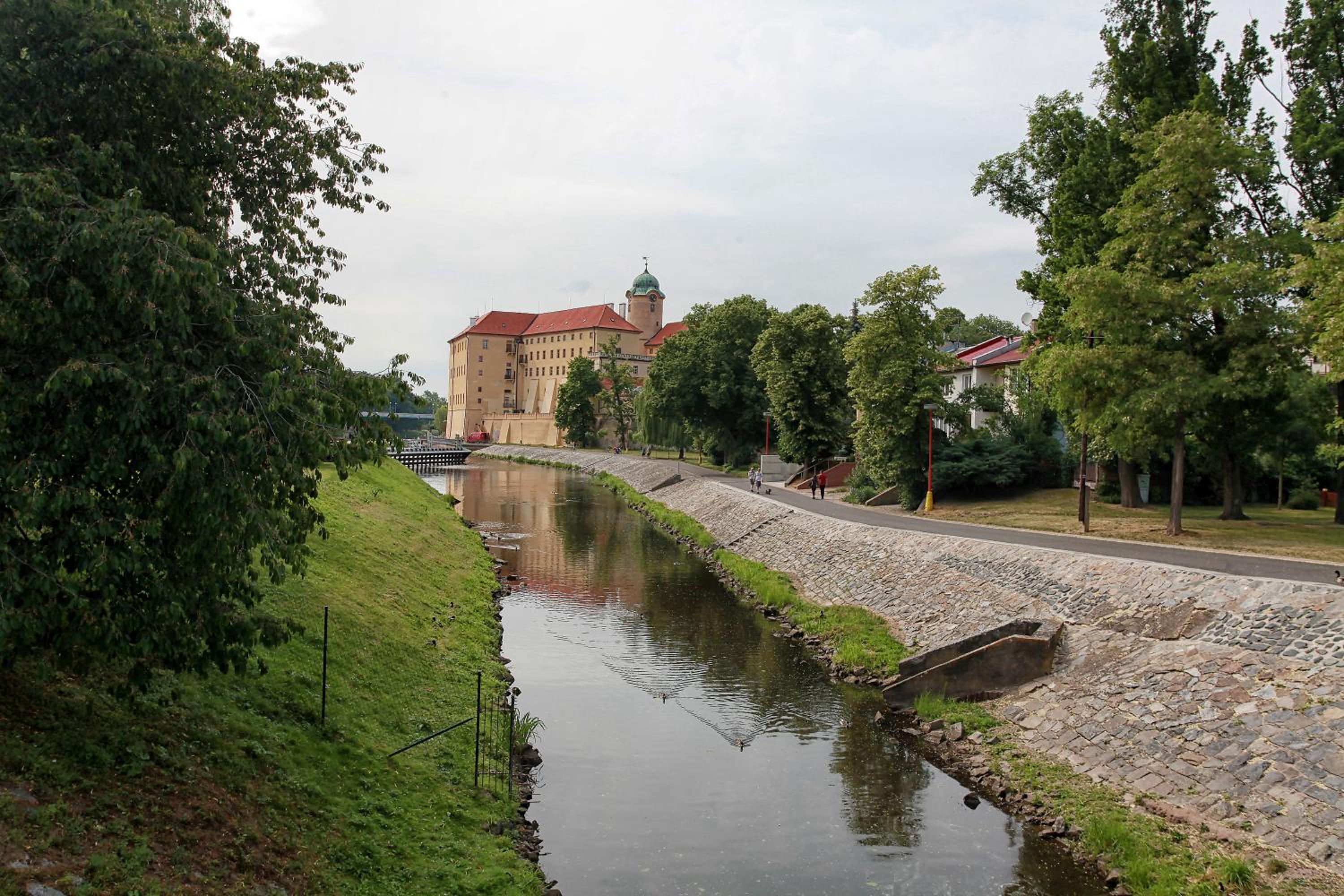 Penzion Dobré Časy