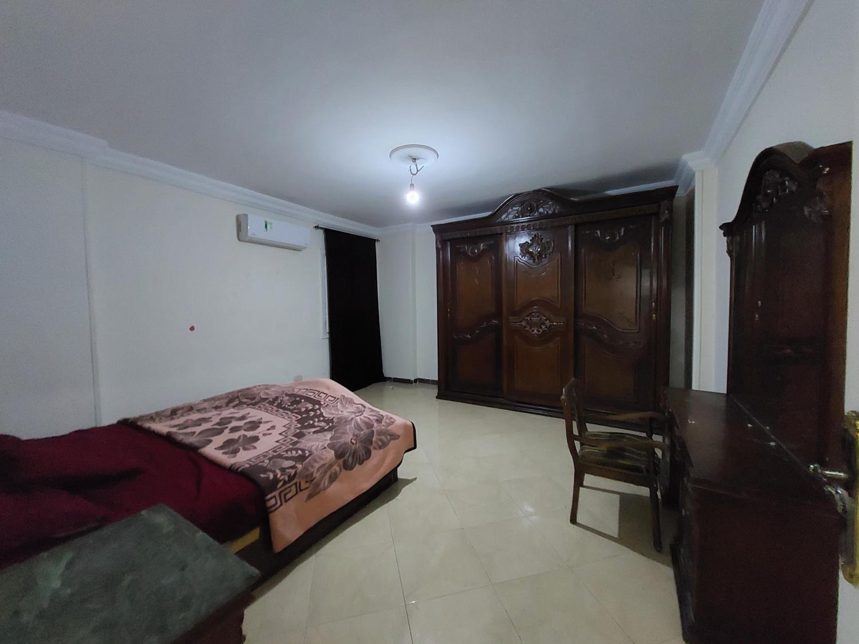 Sea view vip Apartment