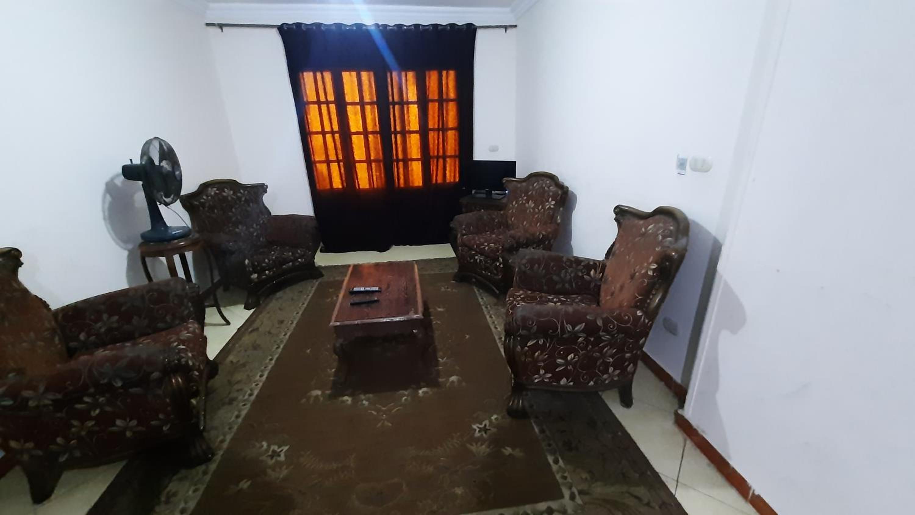Sea view vip Apartment