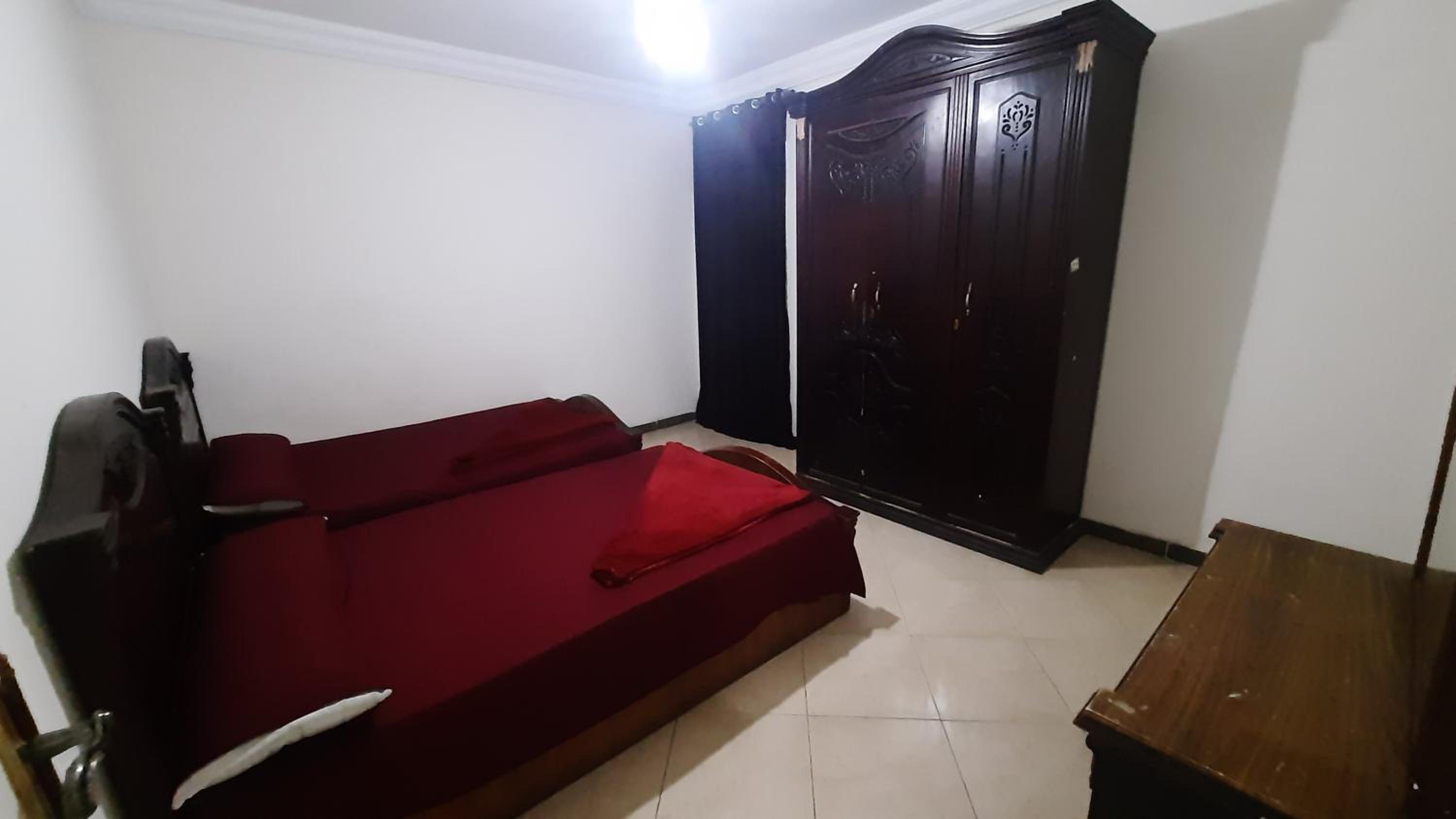 Sea view vip Apartment