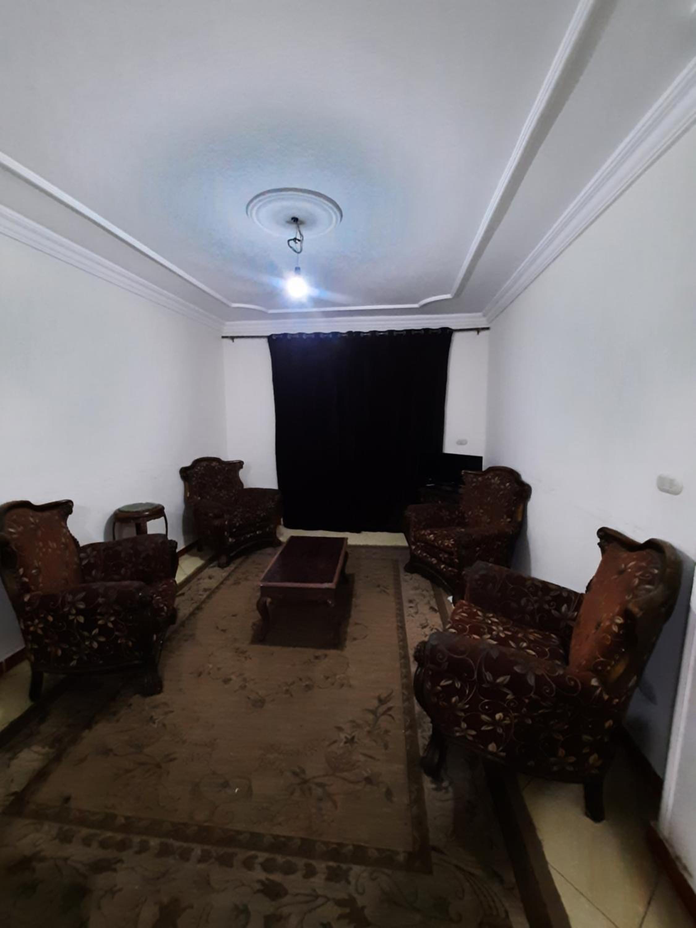 Sea view vip Apartment