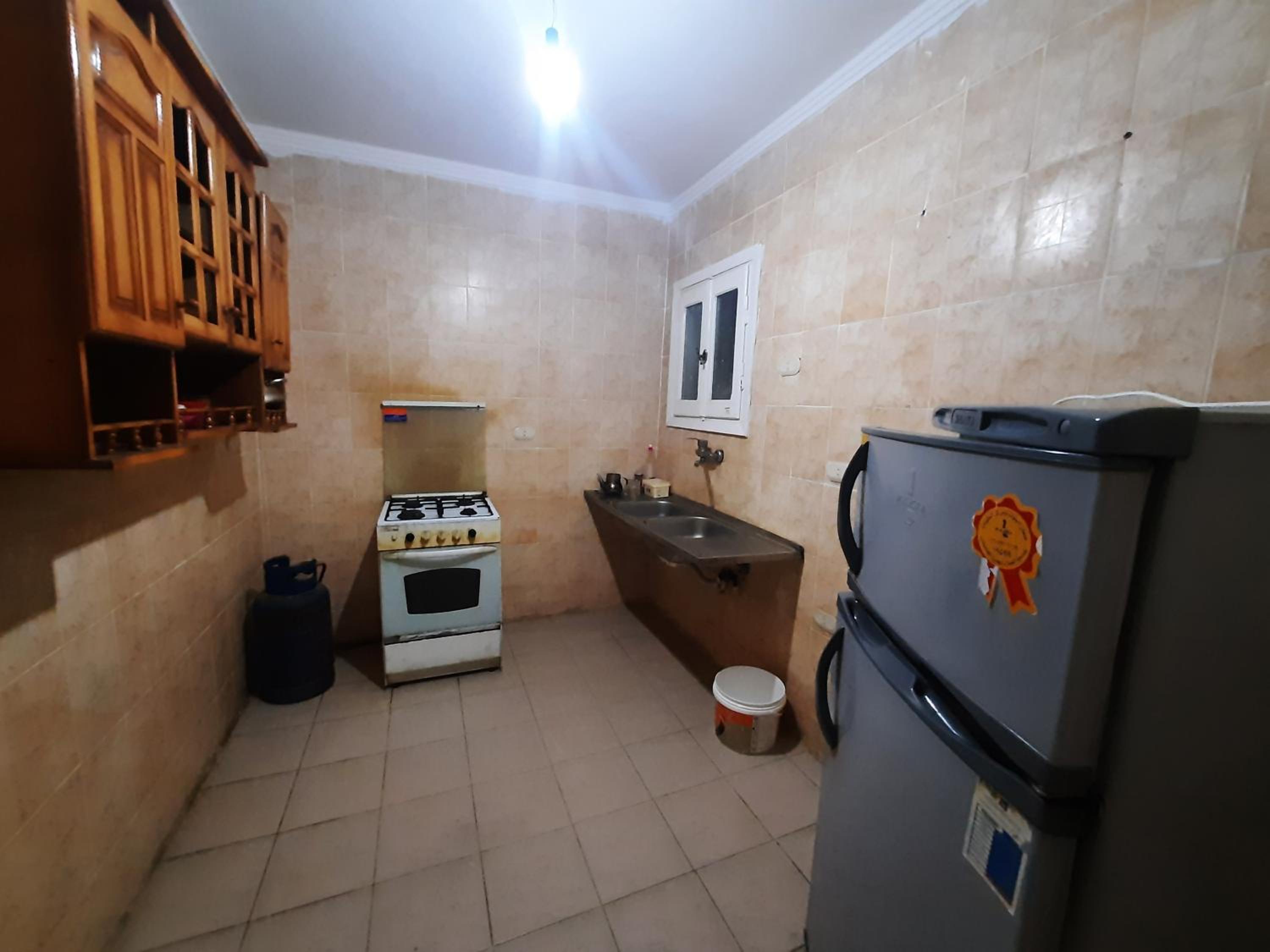 Sea view vip Apartment