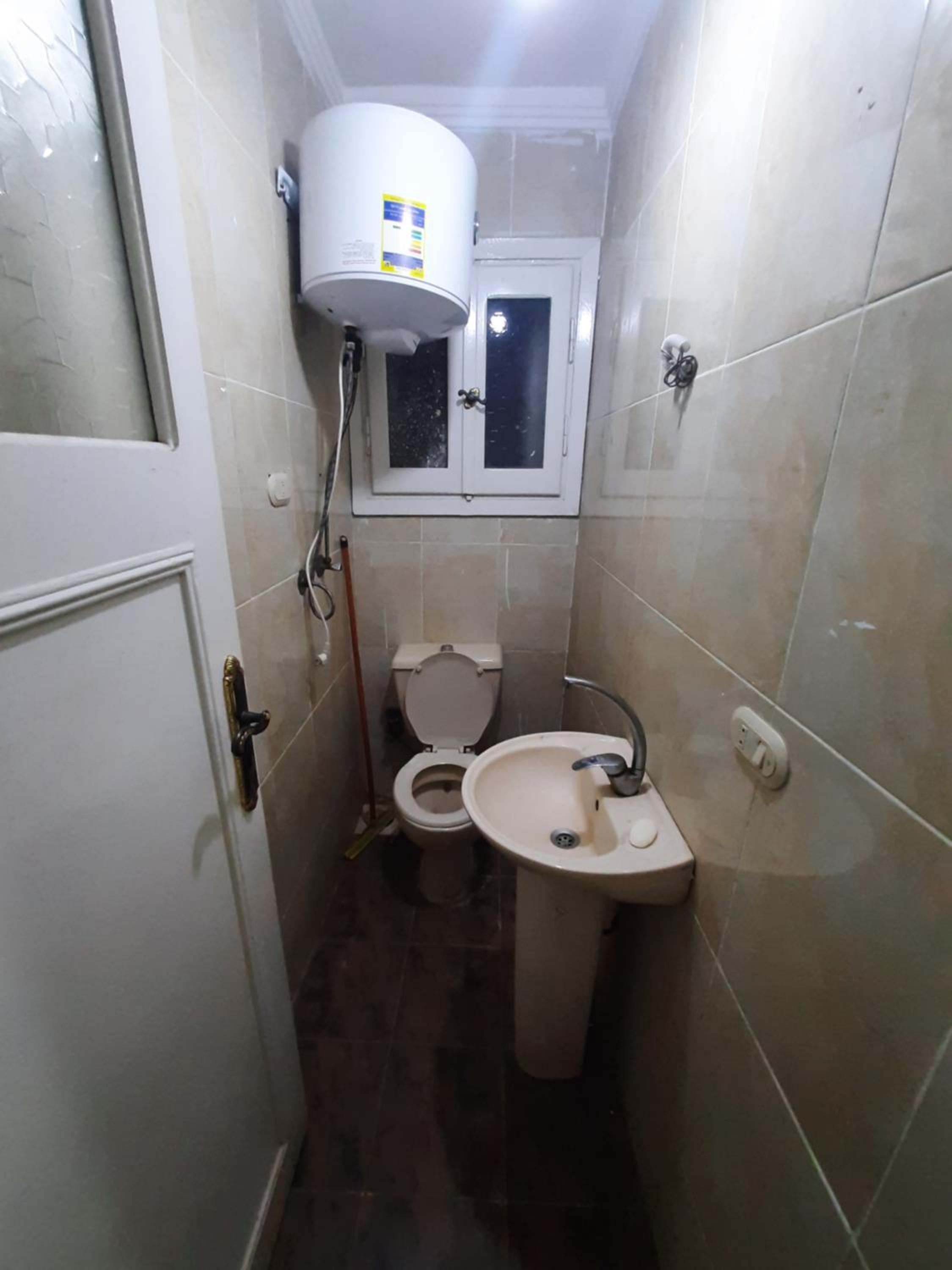 Sea view vip Apartment