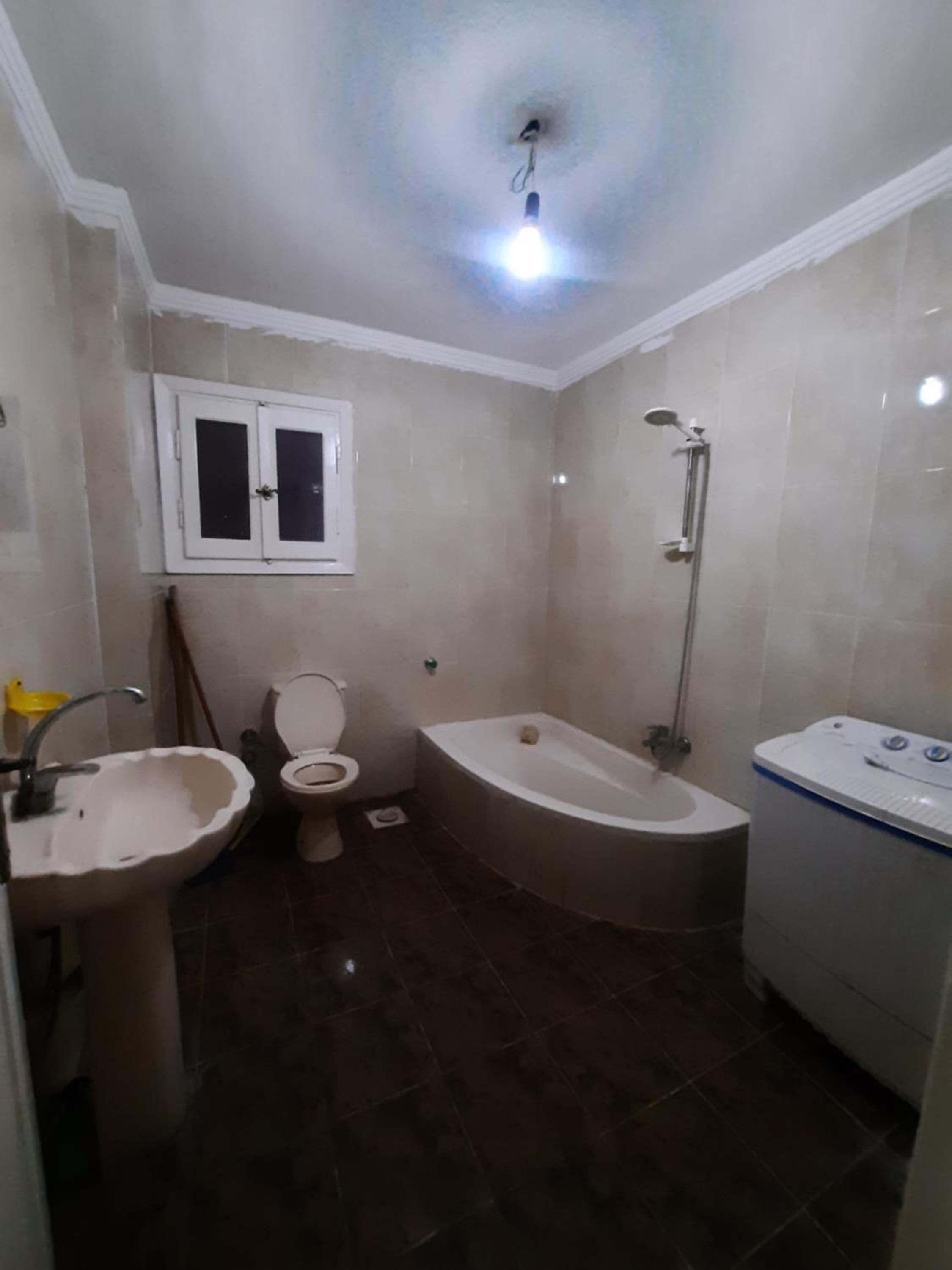 Sea view vip Apartment