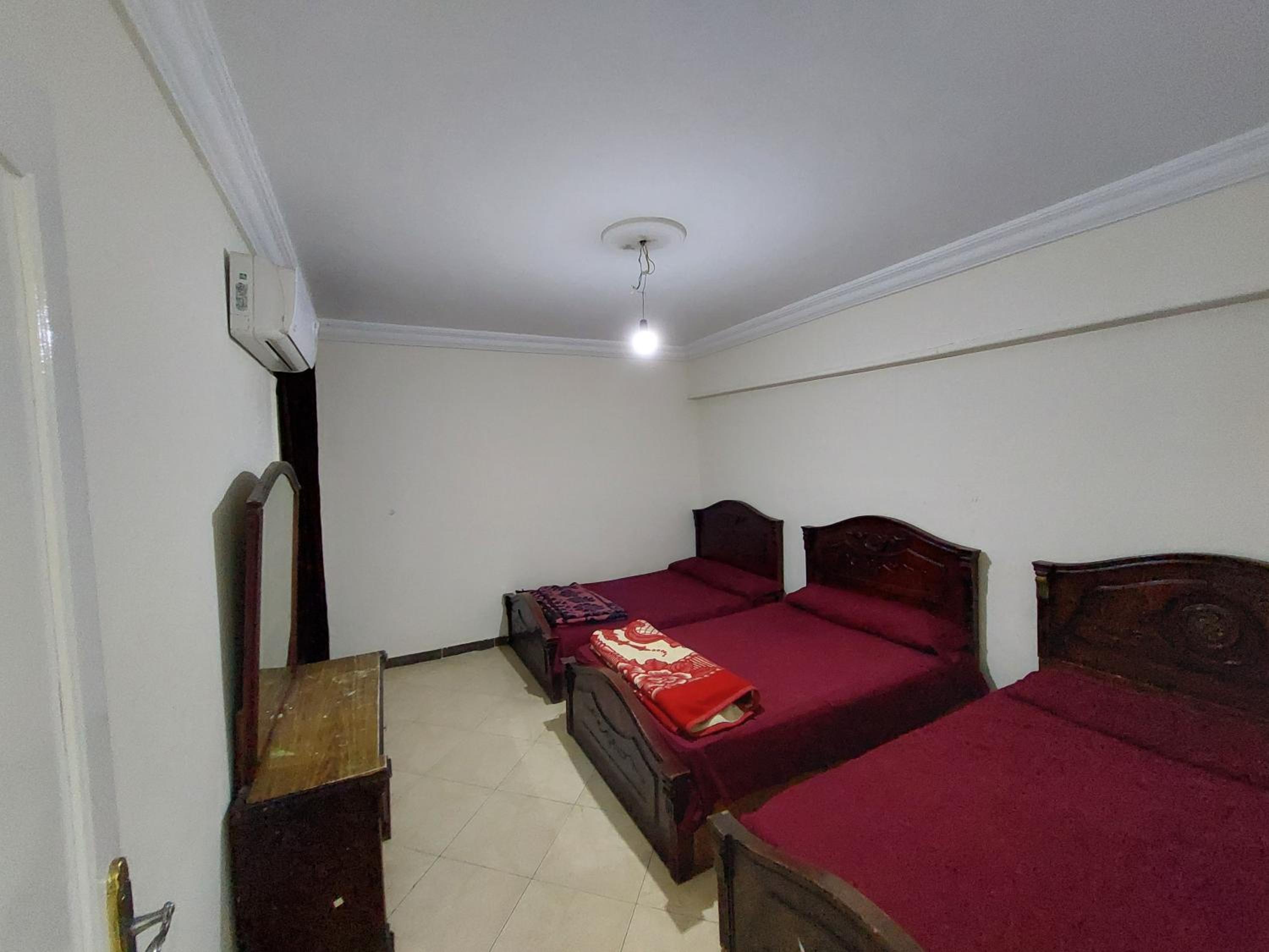 Sea view vip Apartment