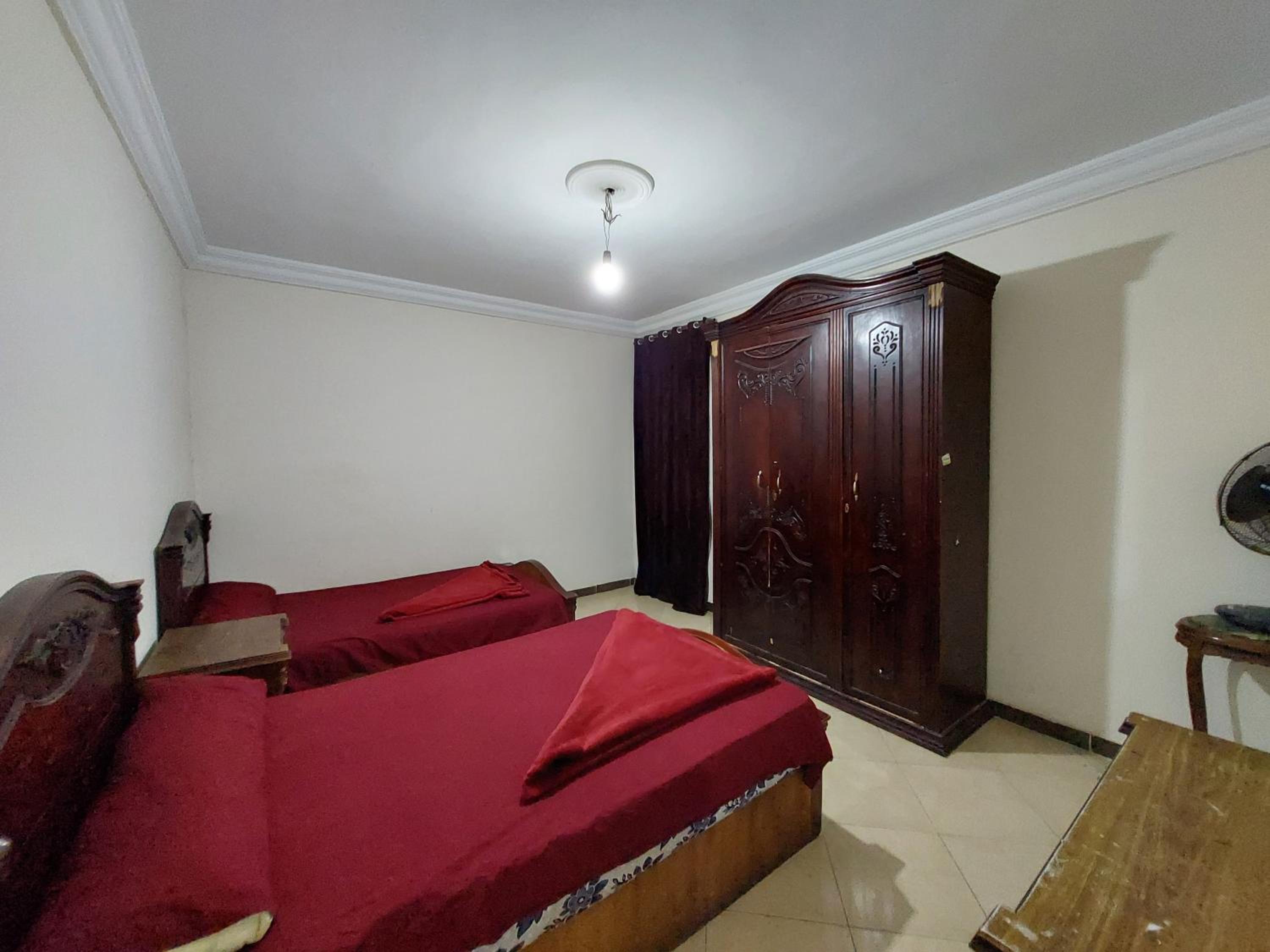 Sea view vip Apartment