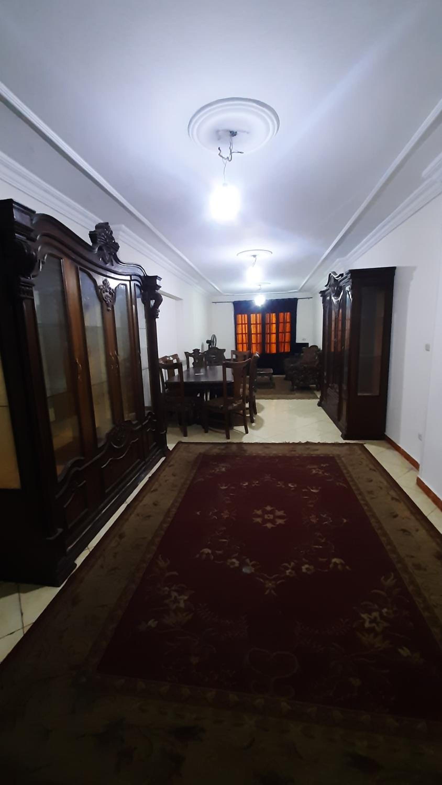 Sea view vip Apartment
