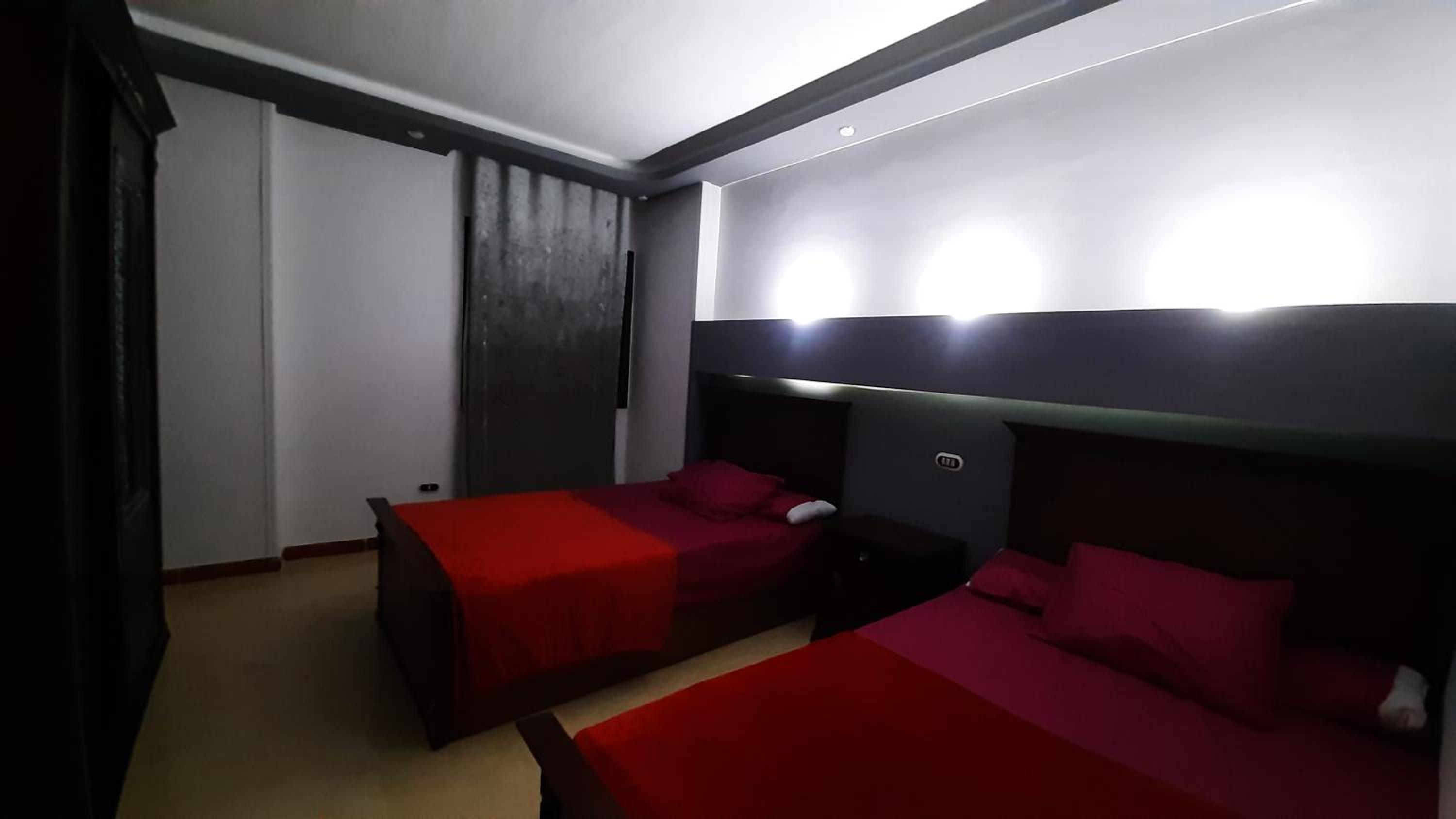 Sea view vip Apartment