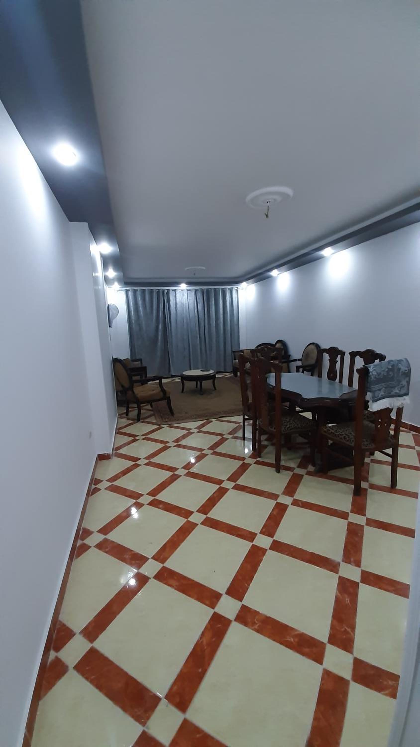 Sea view vip Apartment