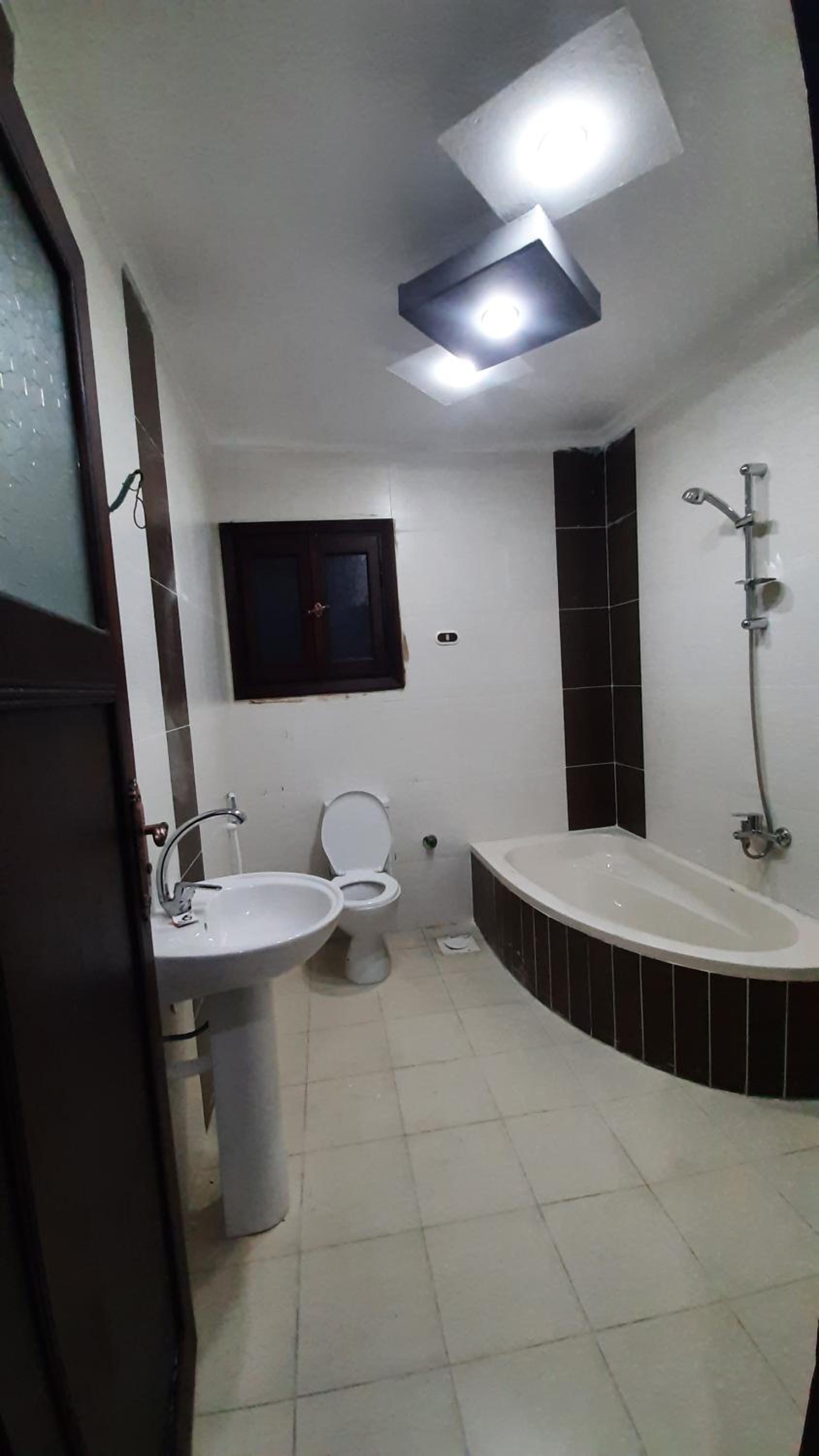 Sea view vip Apartment