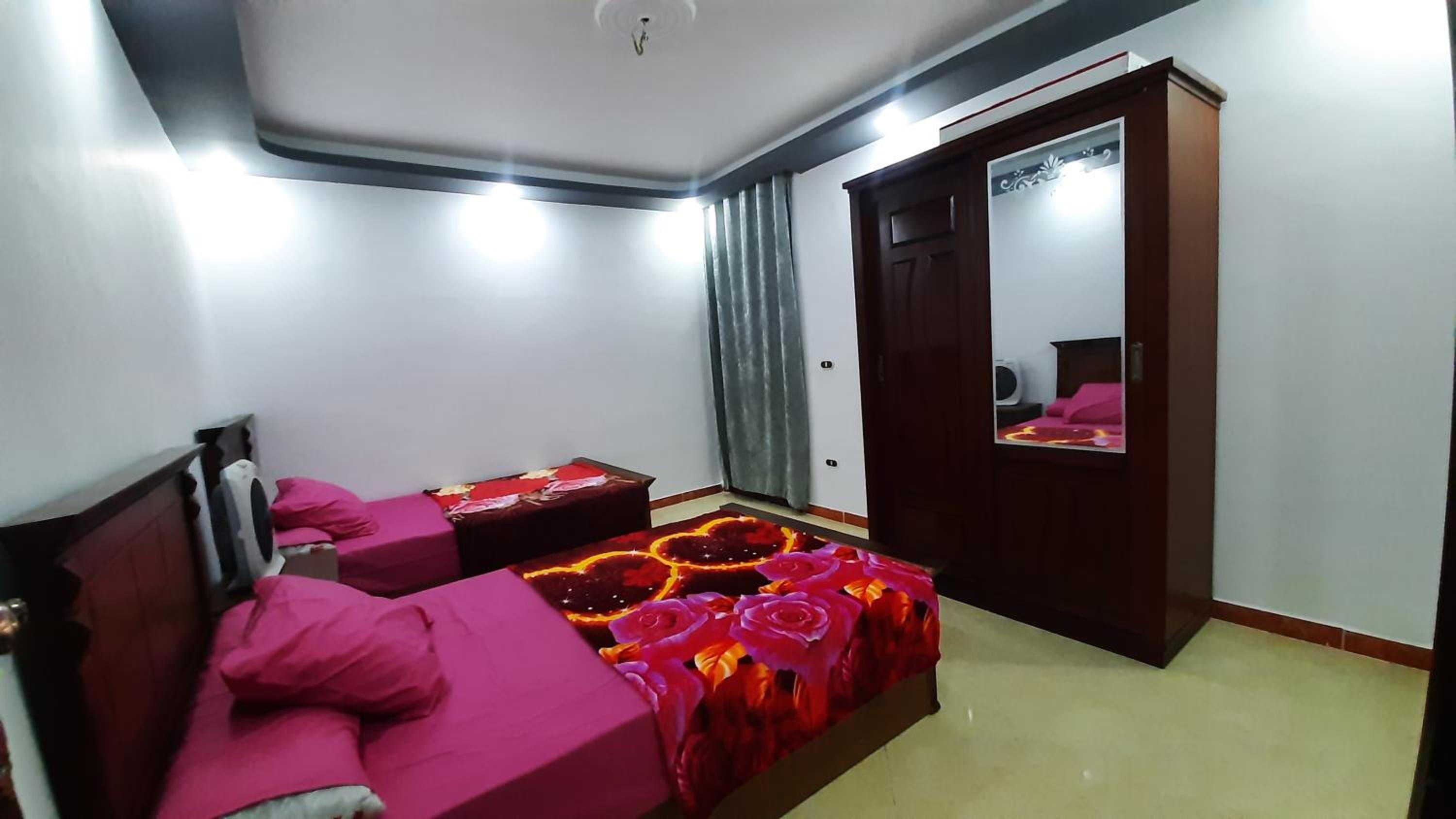 Sea view vip Apartment