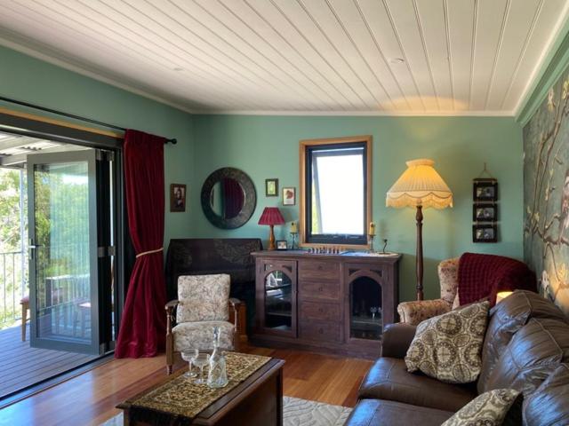 Phoenix Cottage