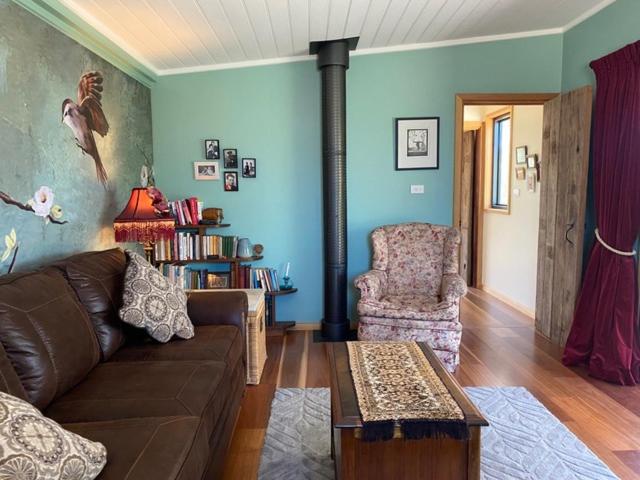Phoenix Cottage