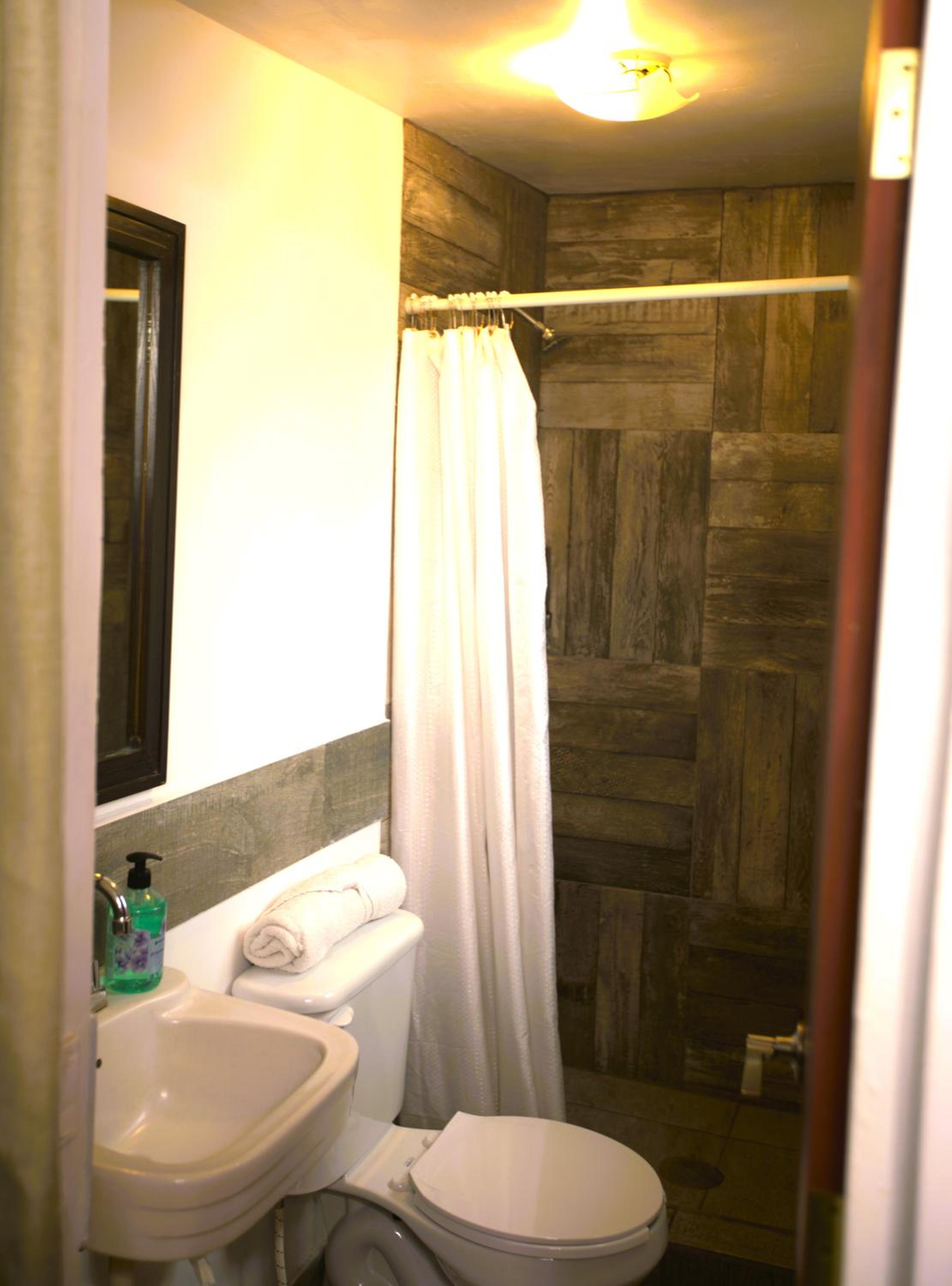 Habitación en Condesa Morada Luna 10 photo 5