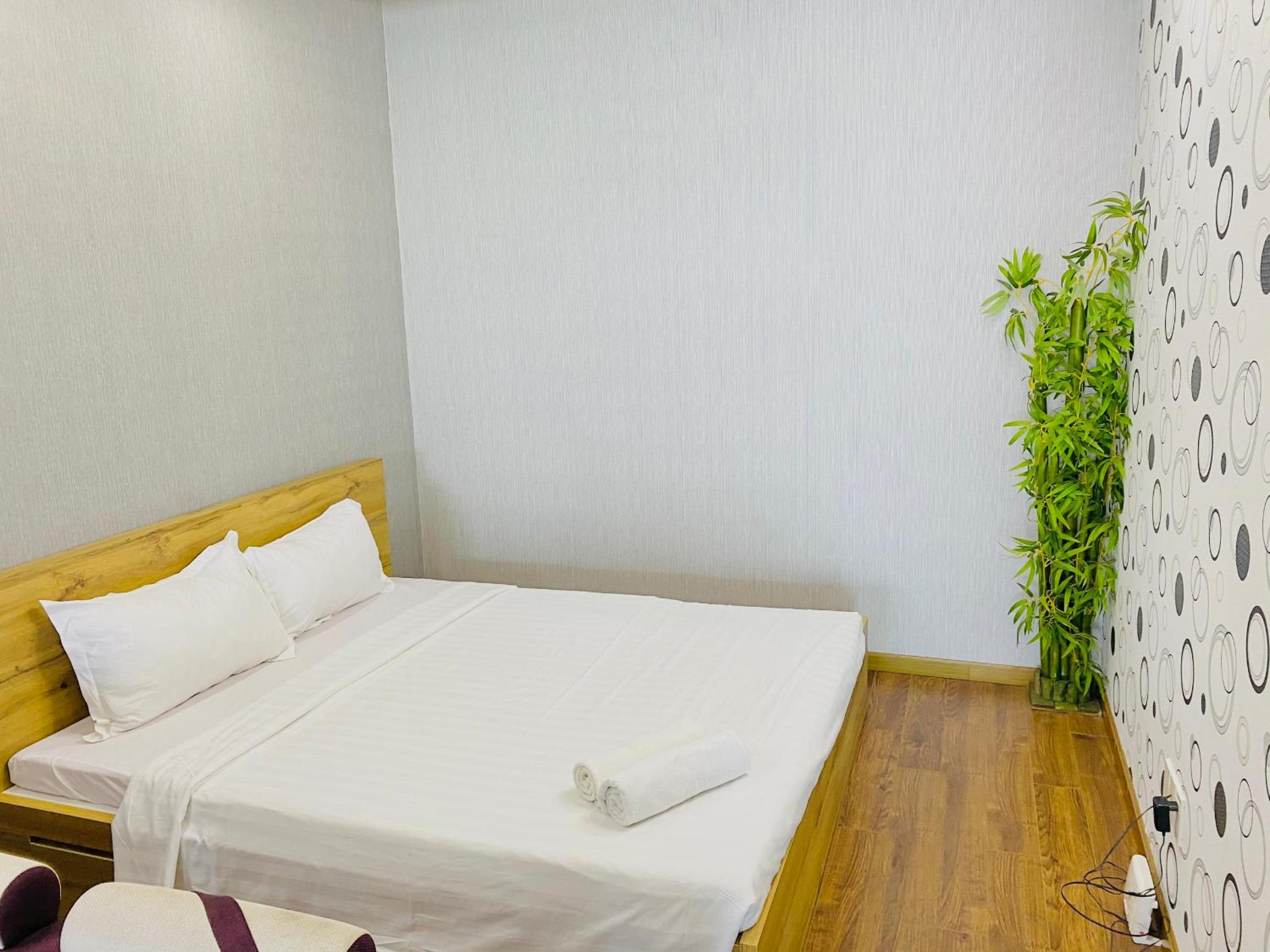 AMONLI APARTMENT