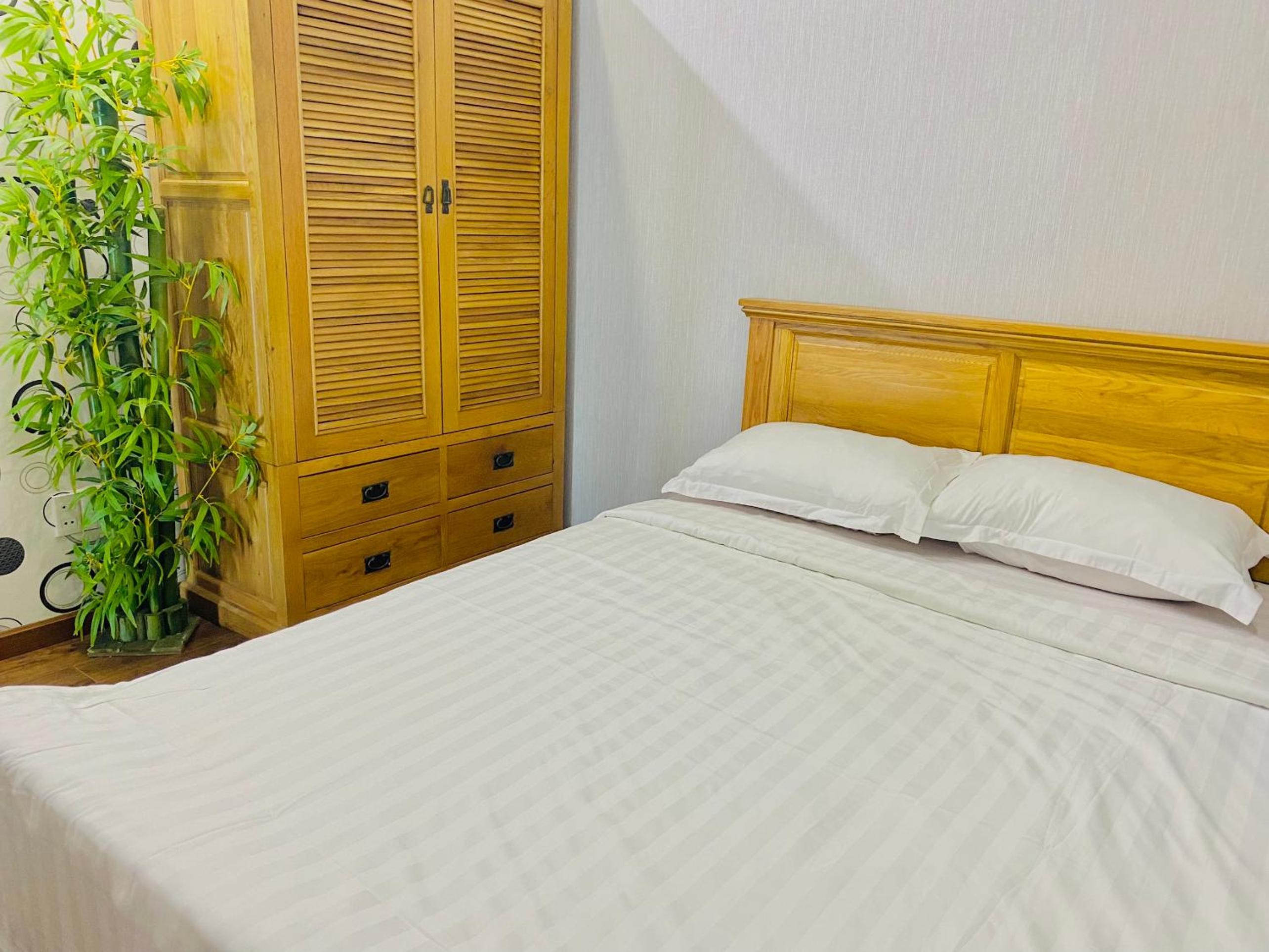 AMONLI APARTMENT
