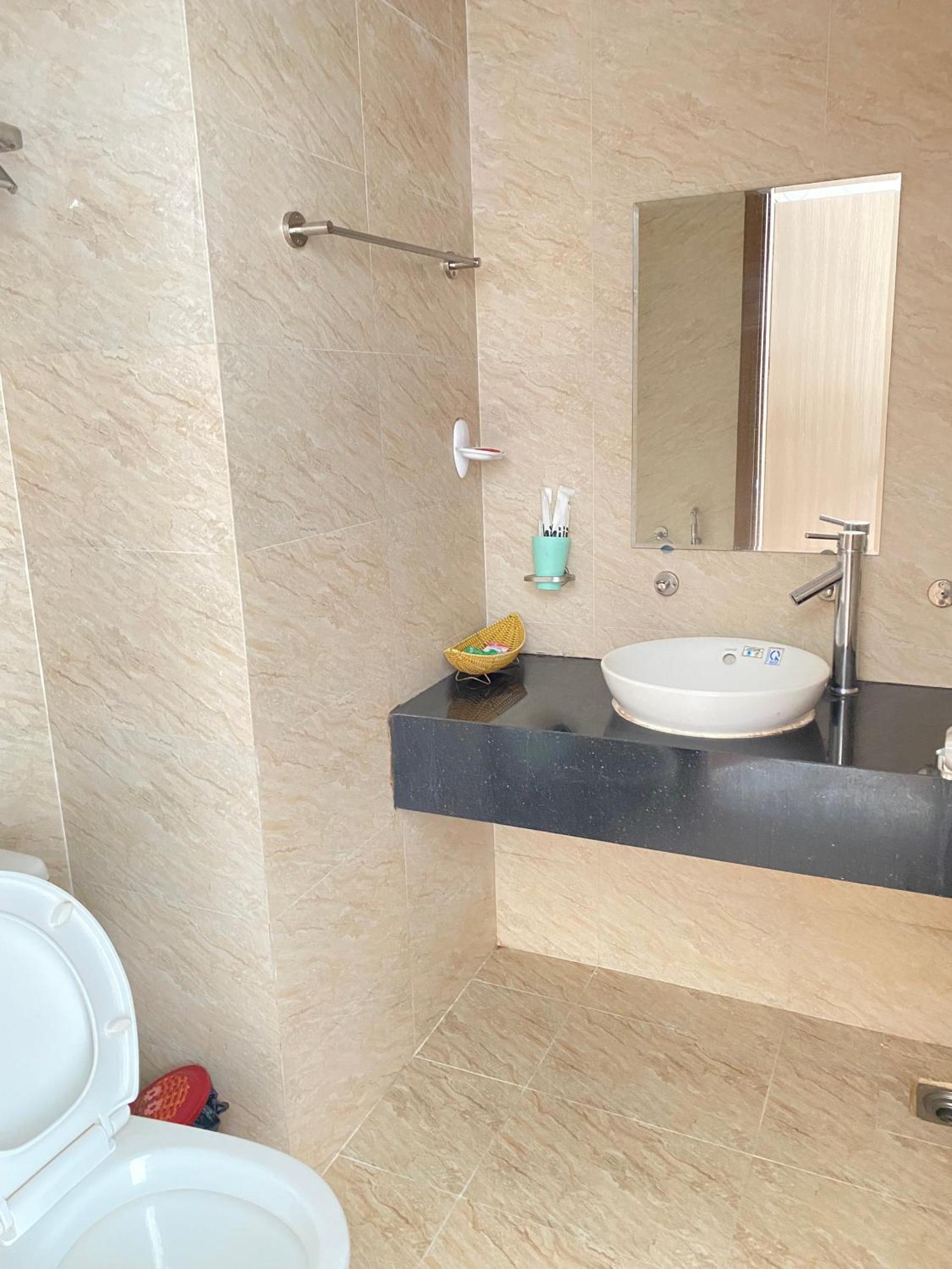 AMONLI APARTMENT