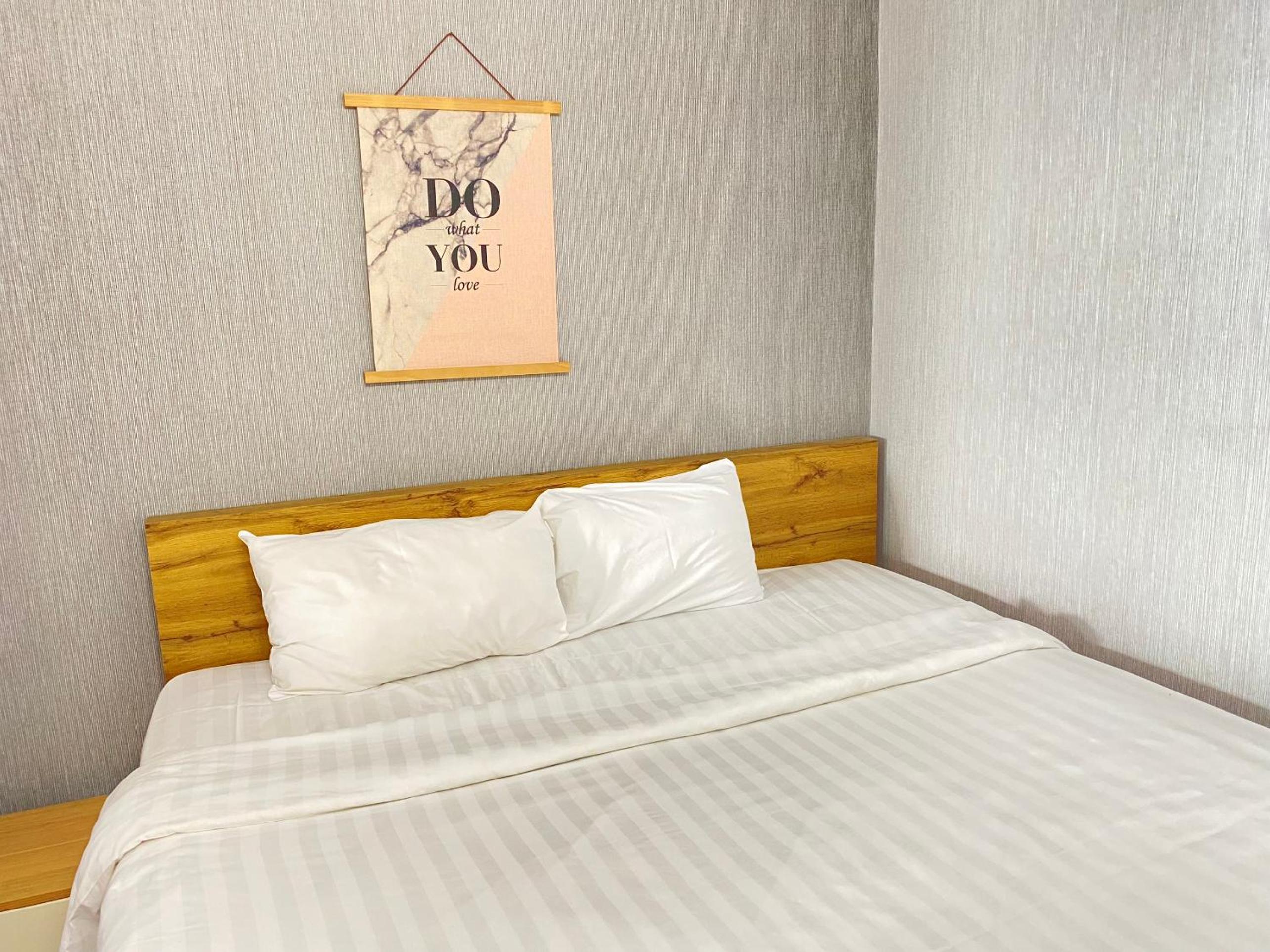 AMONLI APARTMENT