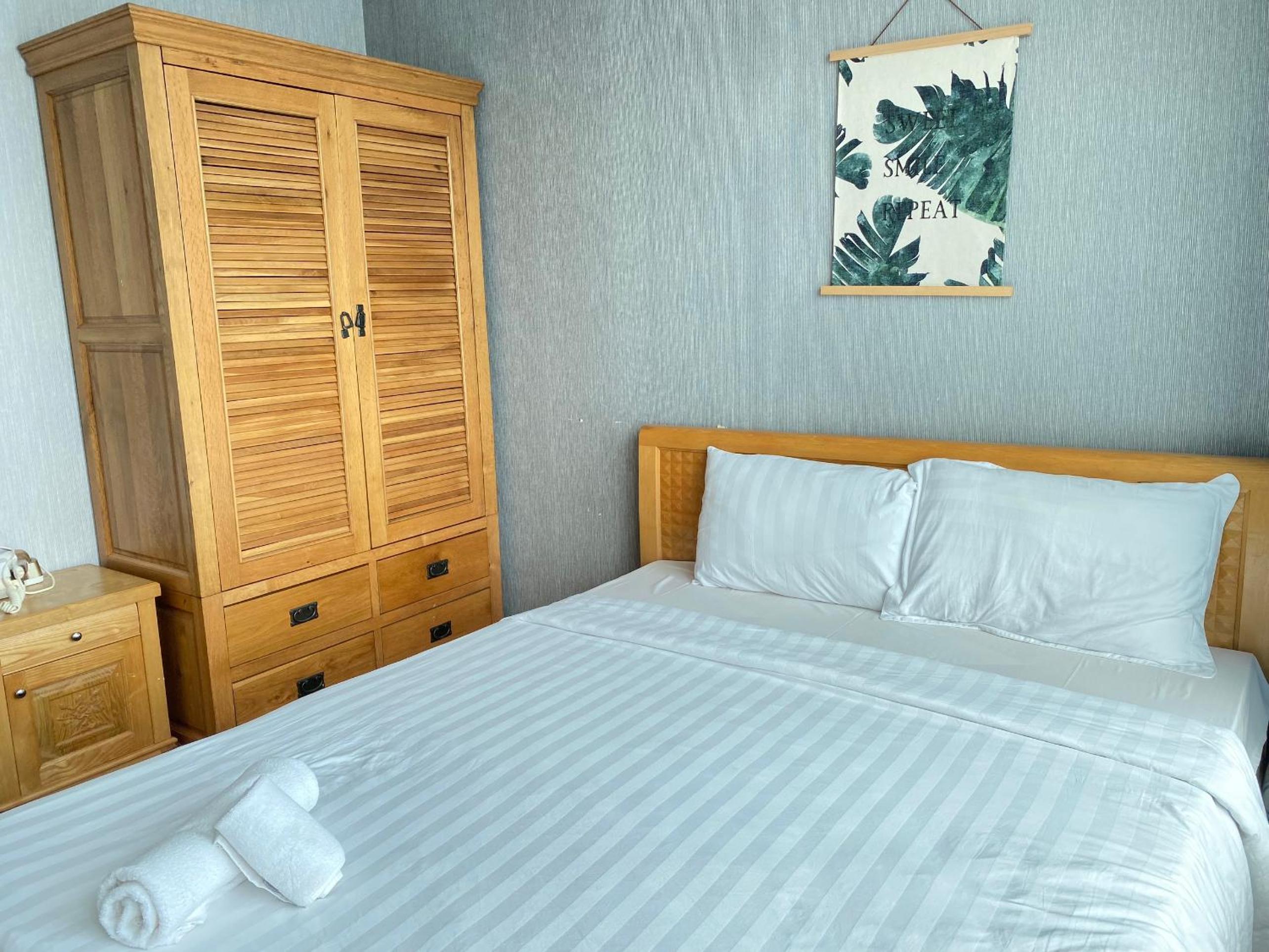 AMONLI APARTMENT