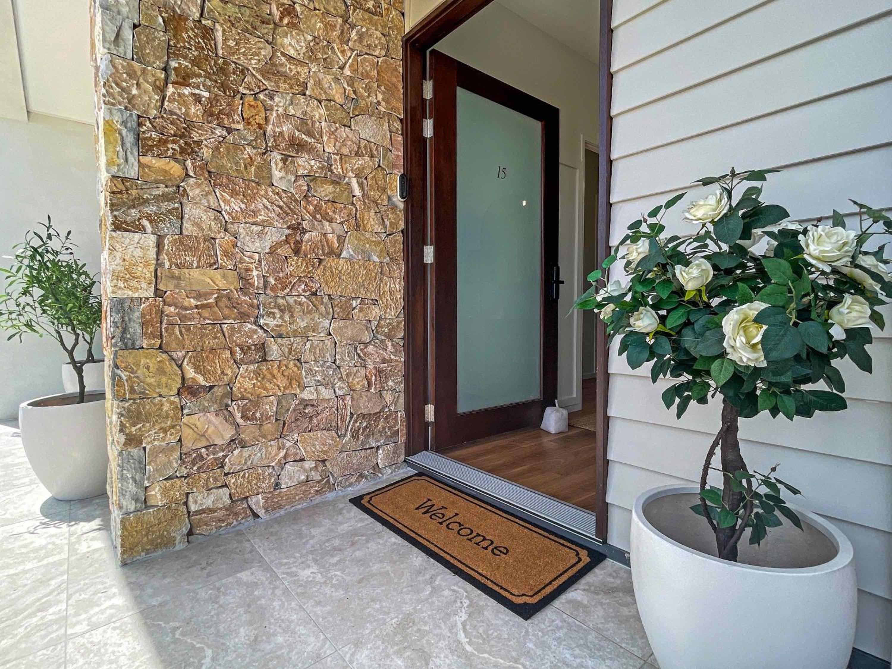 Florette's Retreat