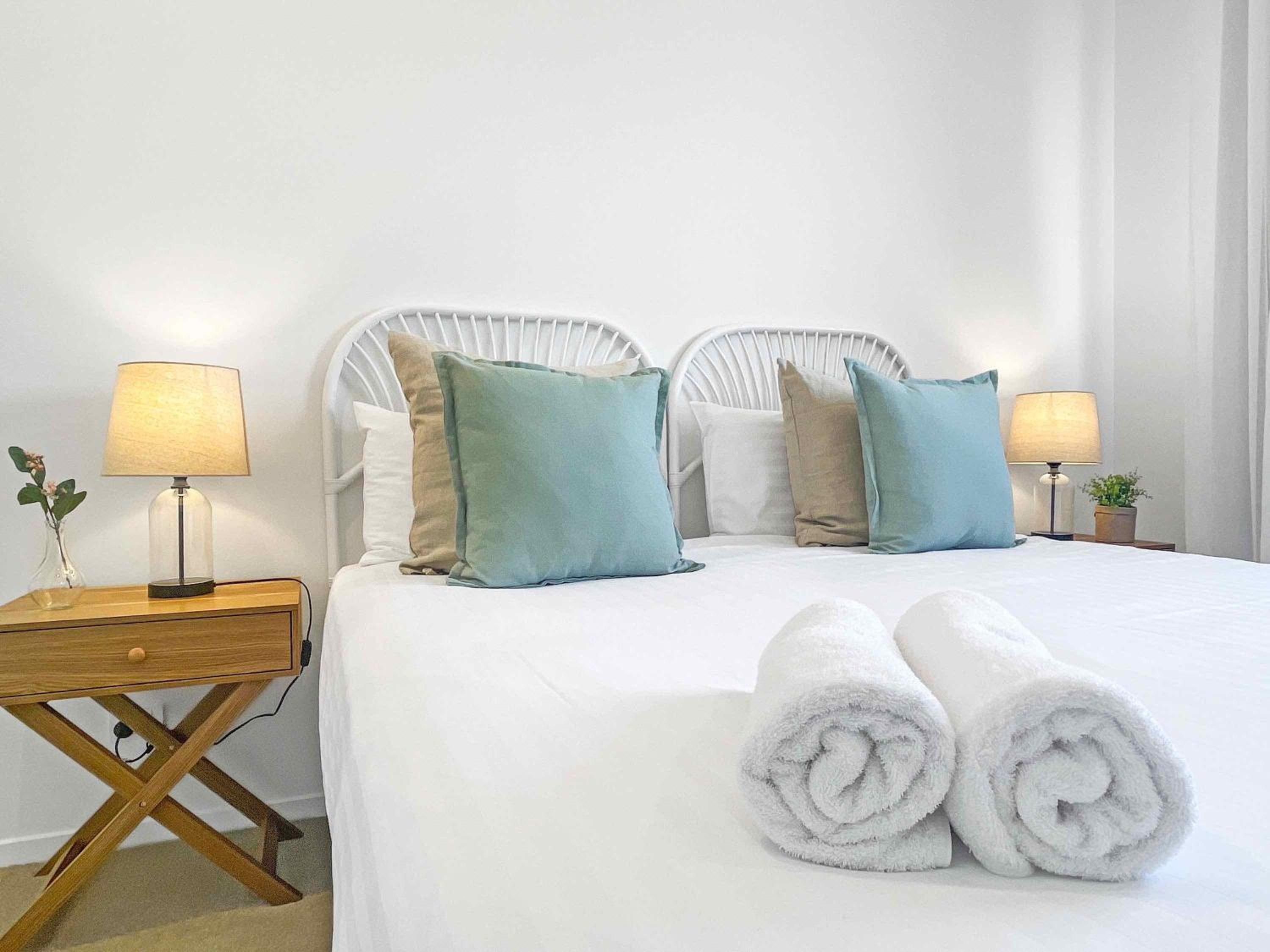 Florette's Retreat