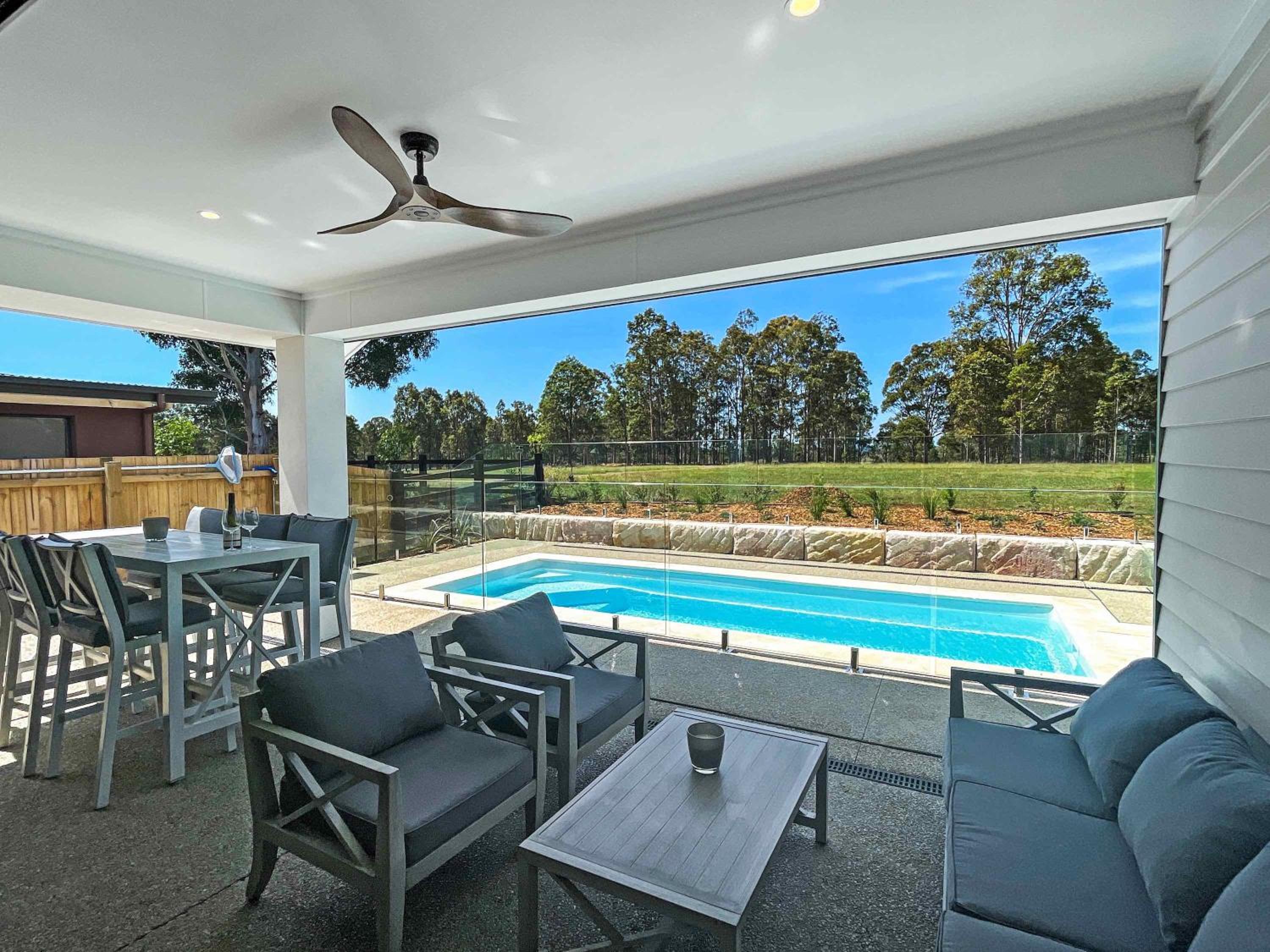 Florette's Retreat