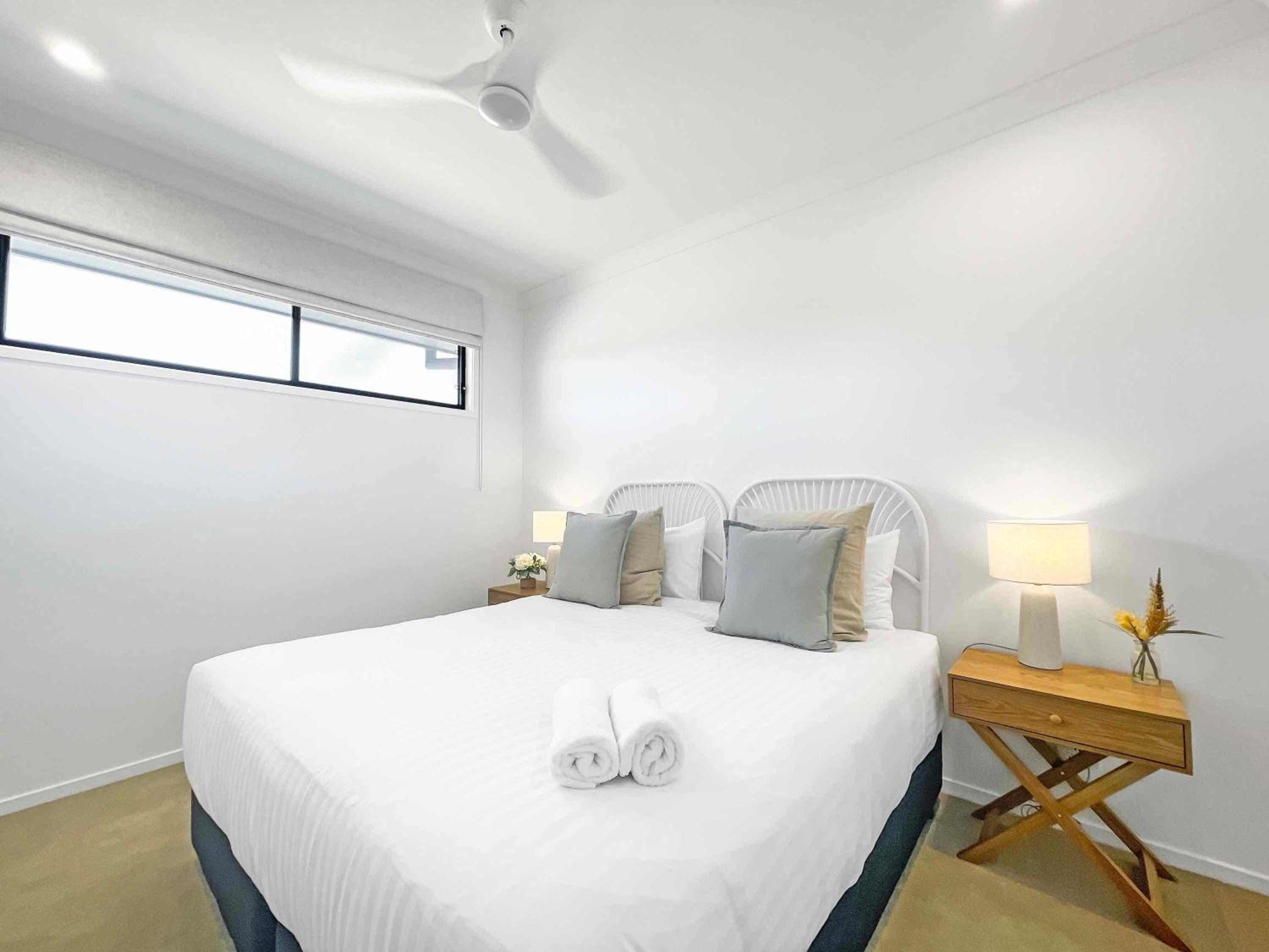 Florette's Retreat