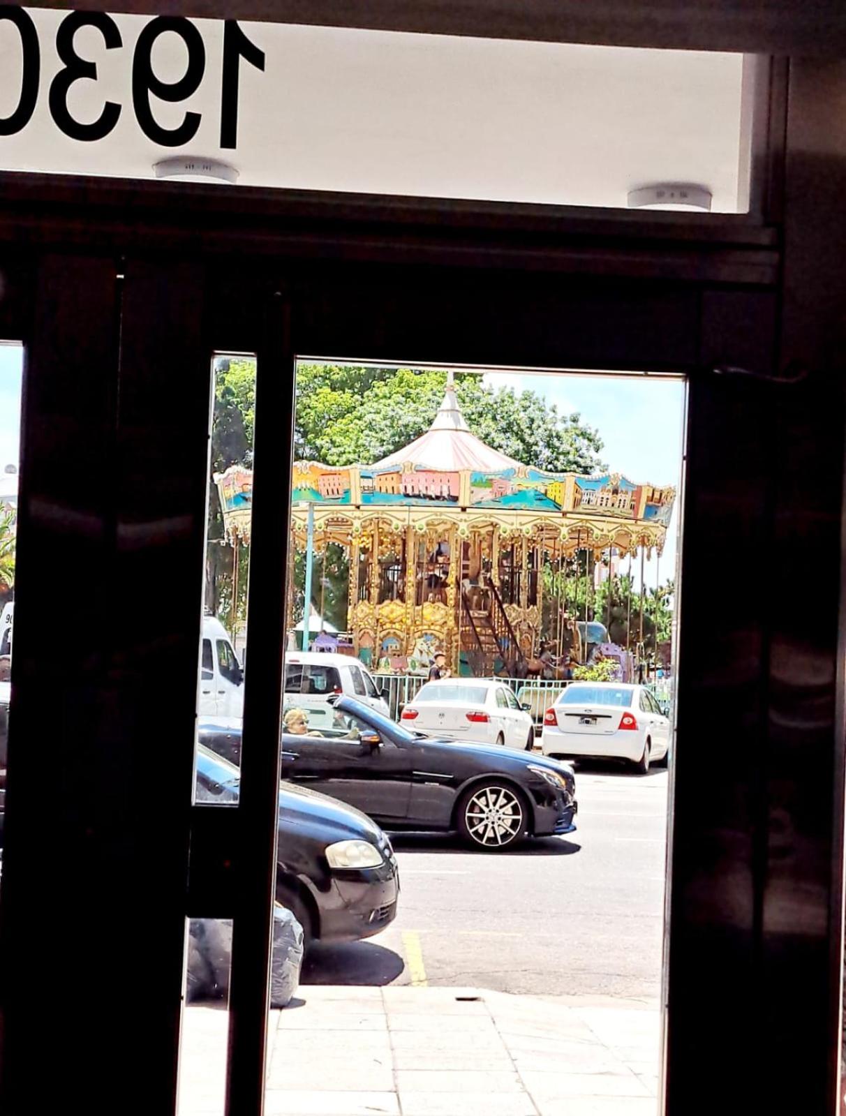 PLAZA COLON III