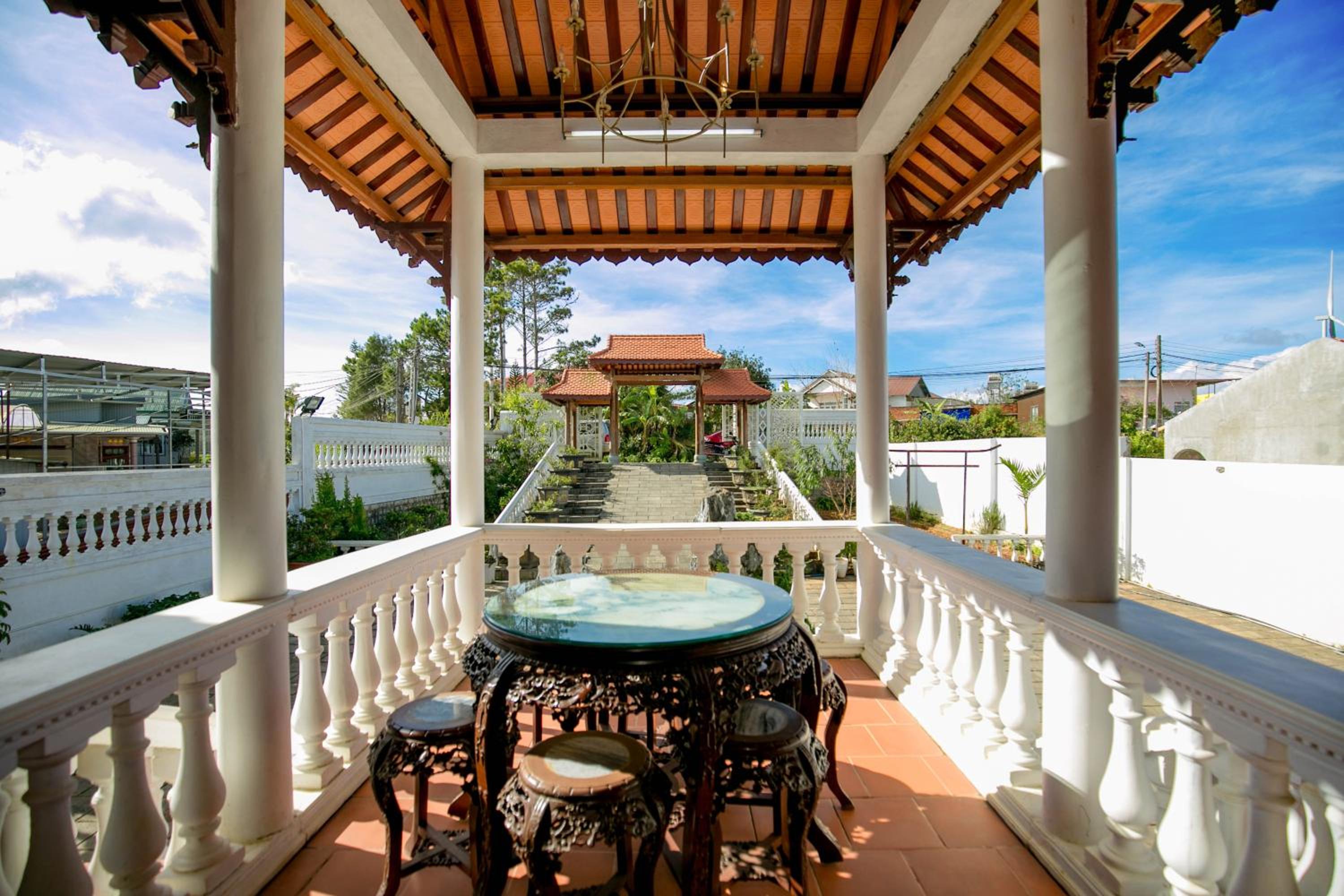 Trạm Gió Homestay view 3