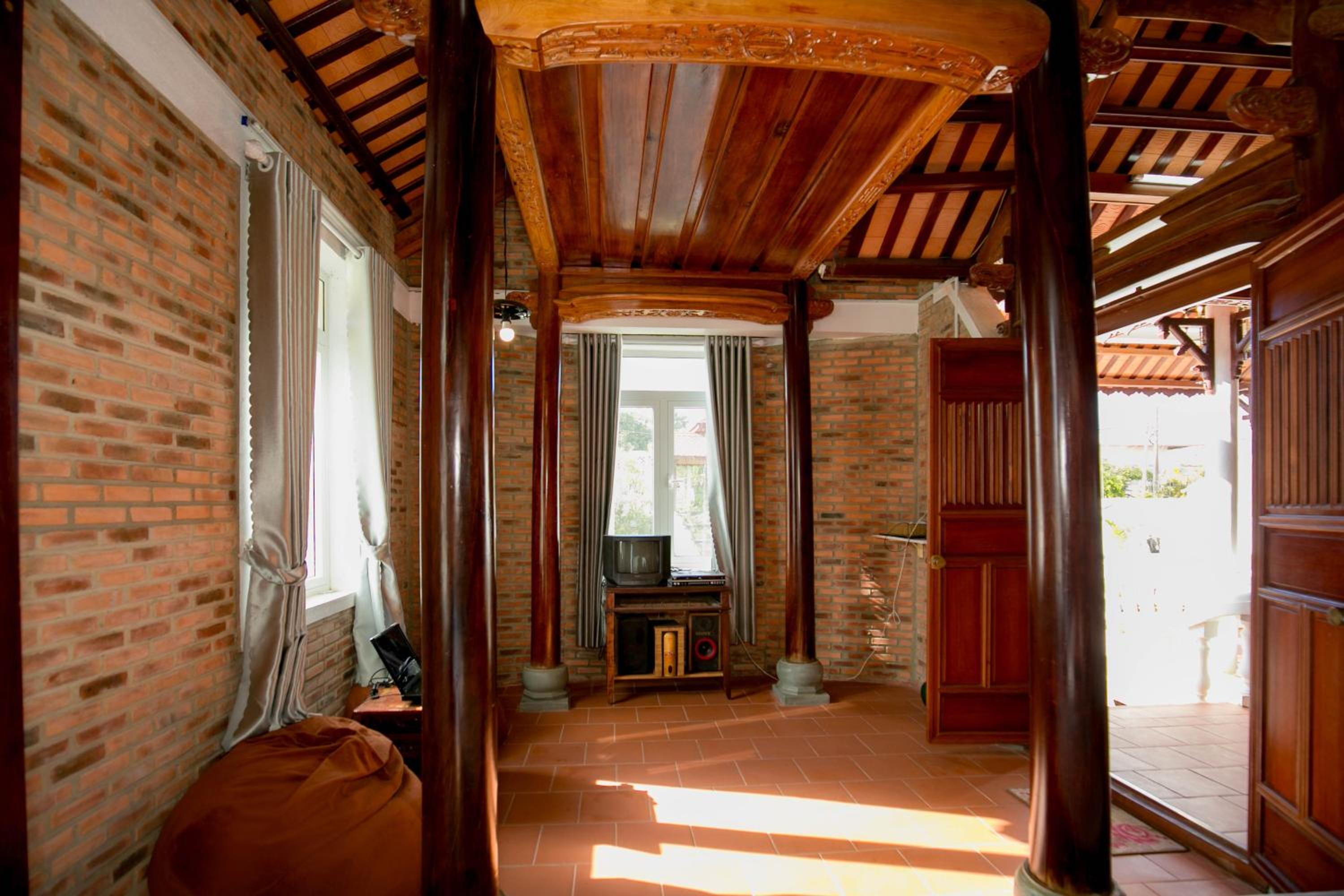 Trạm Gió Homestay view 5