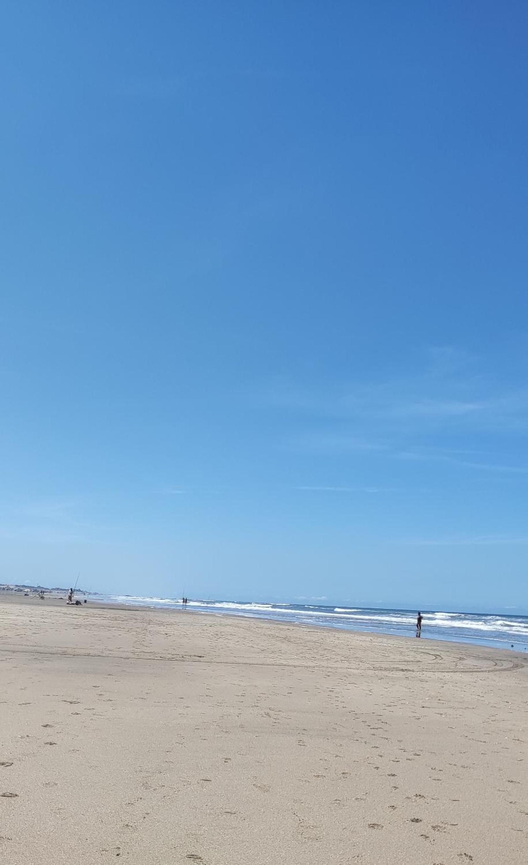 Alquimia Qi del Mar