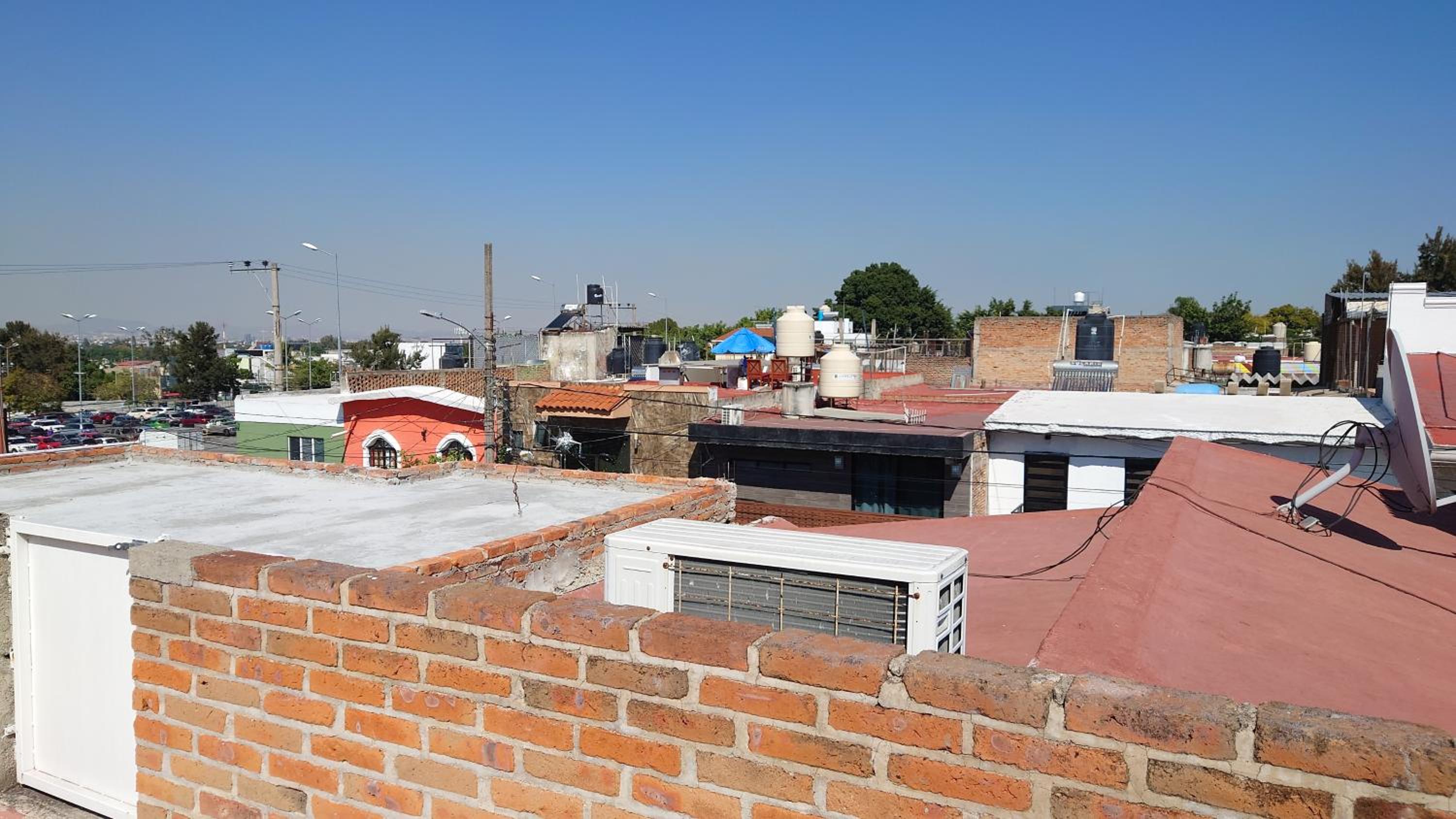 roof
