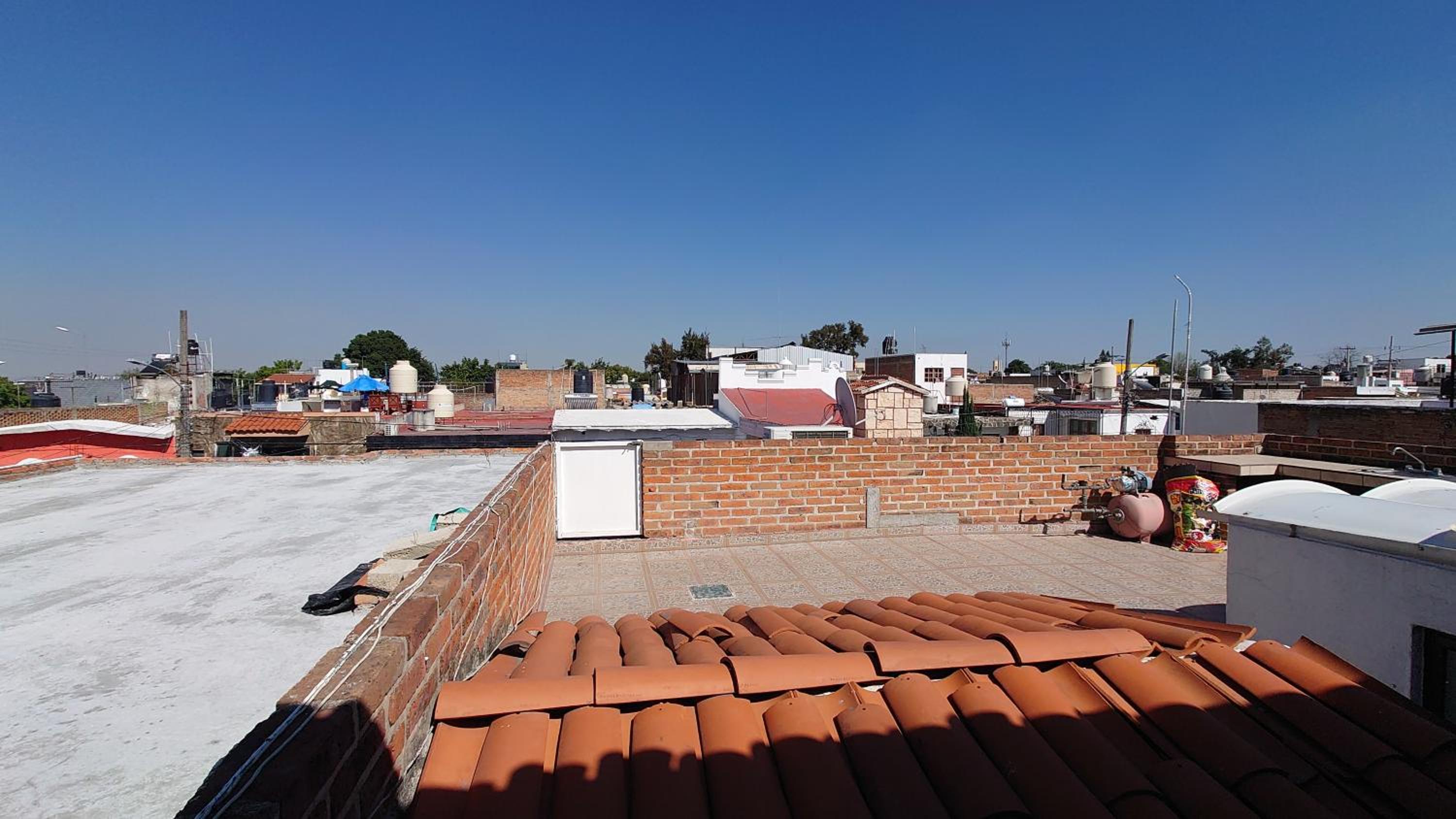 roof