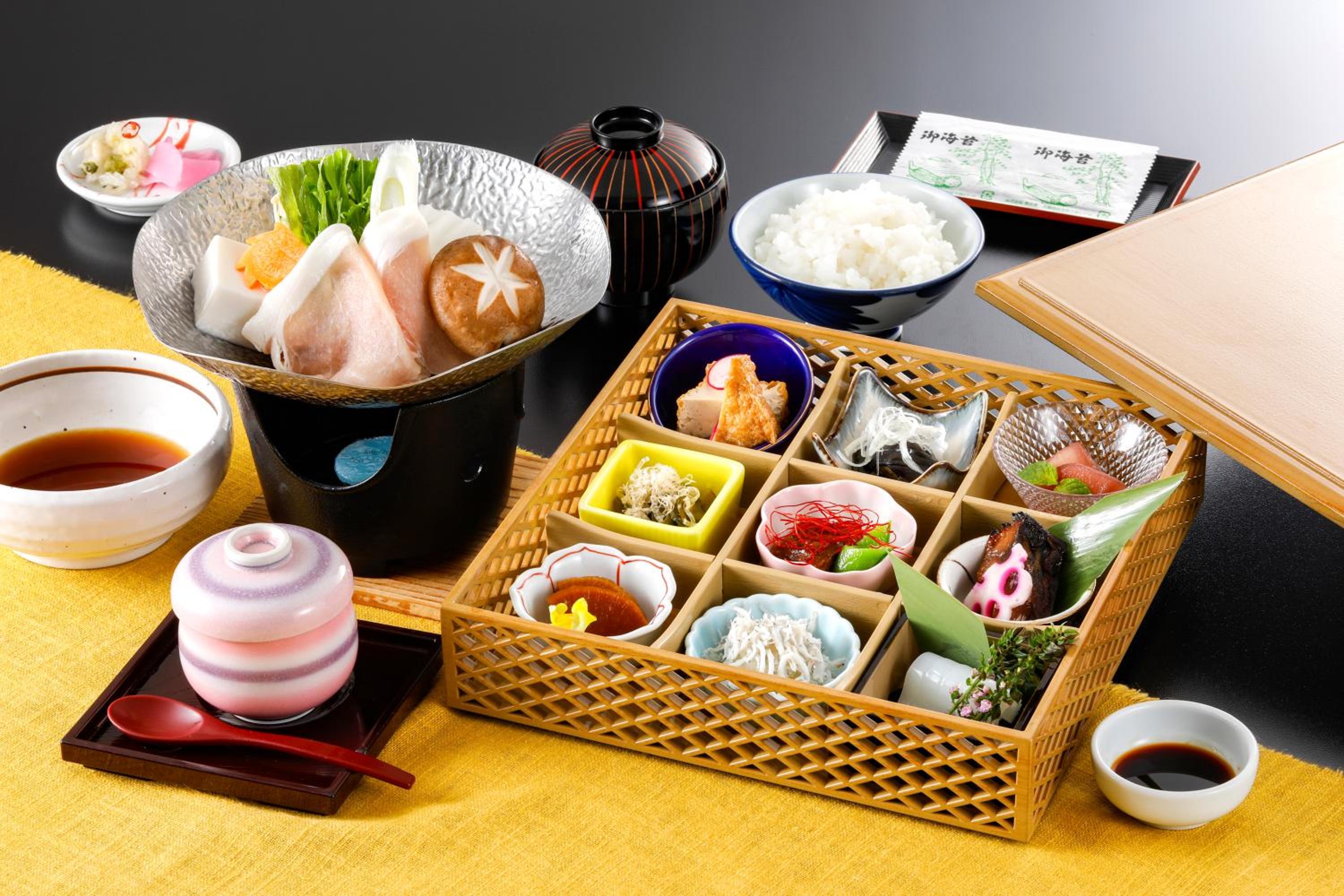 Shinzan Kinosaki