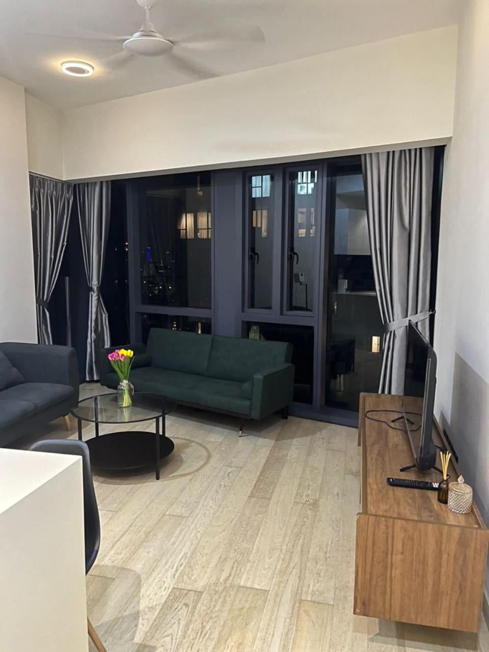 Atmoods - Star Residence
