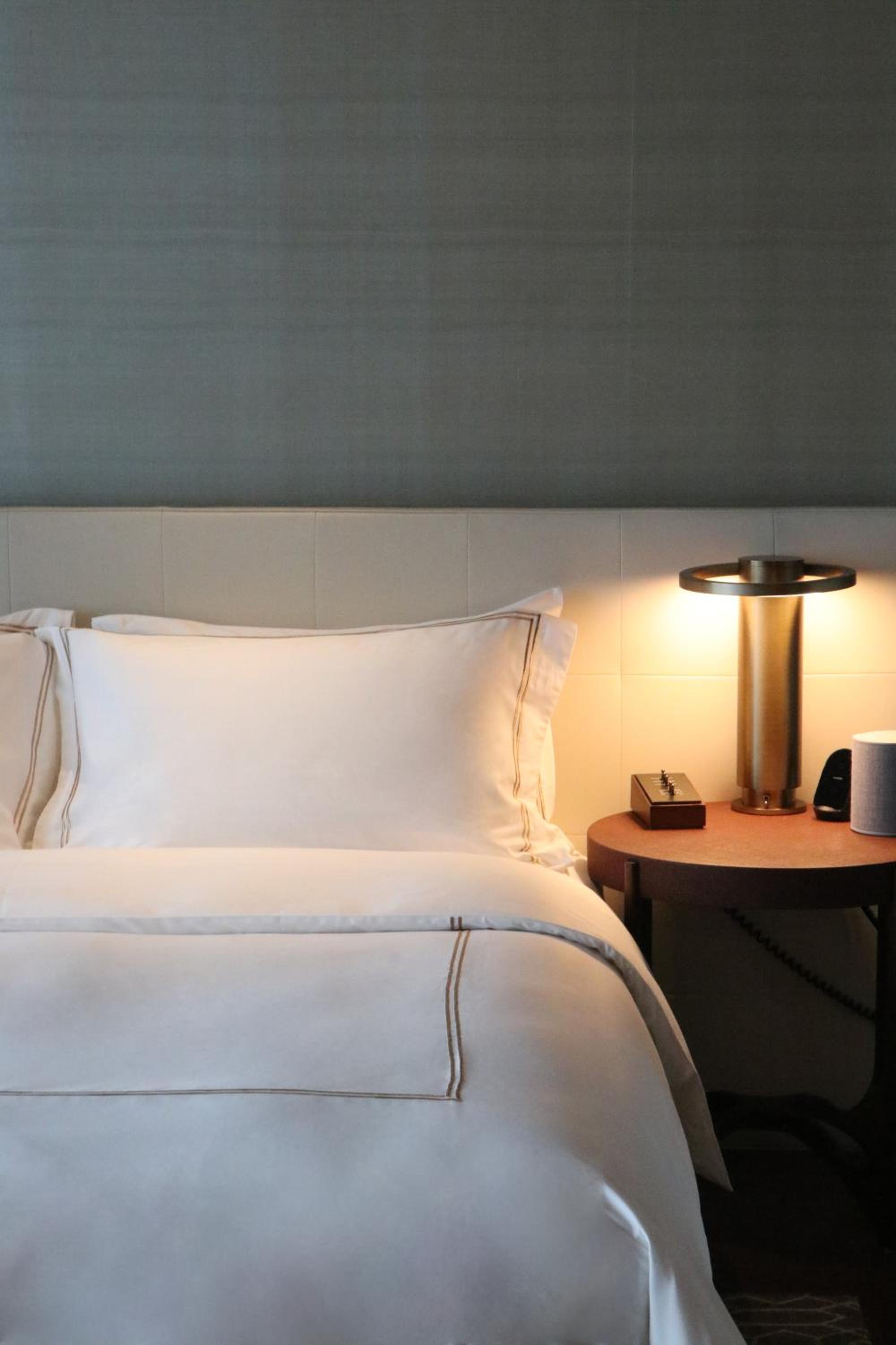 ANDAZ SHENZHEN BAY, BY HYATT 72