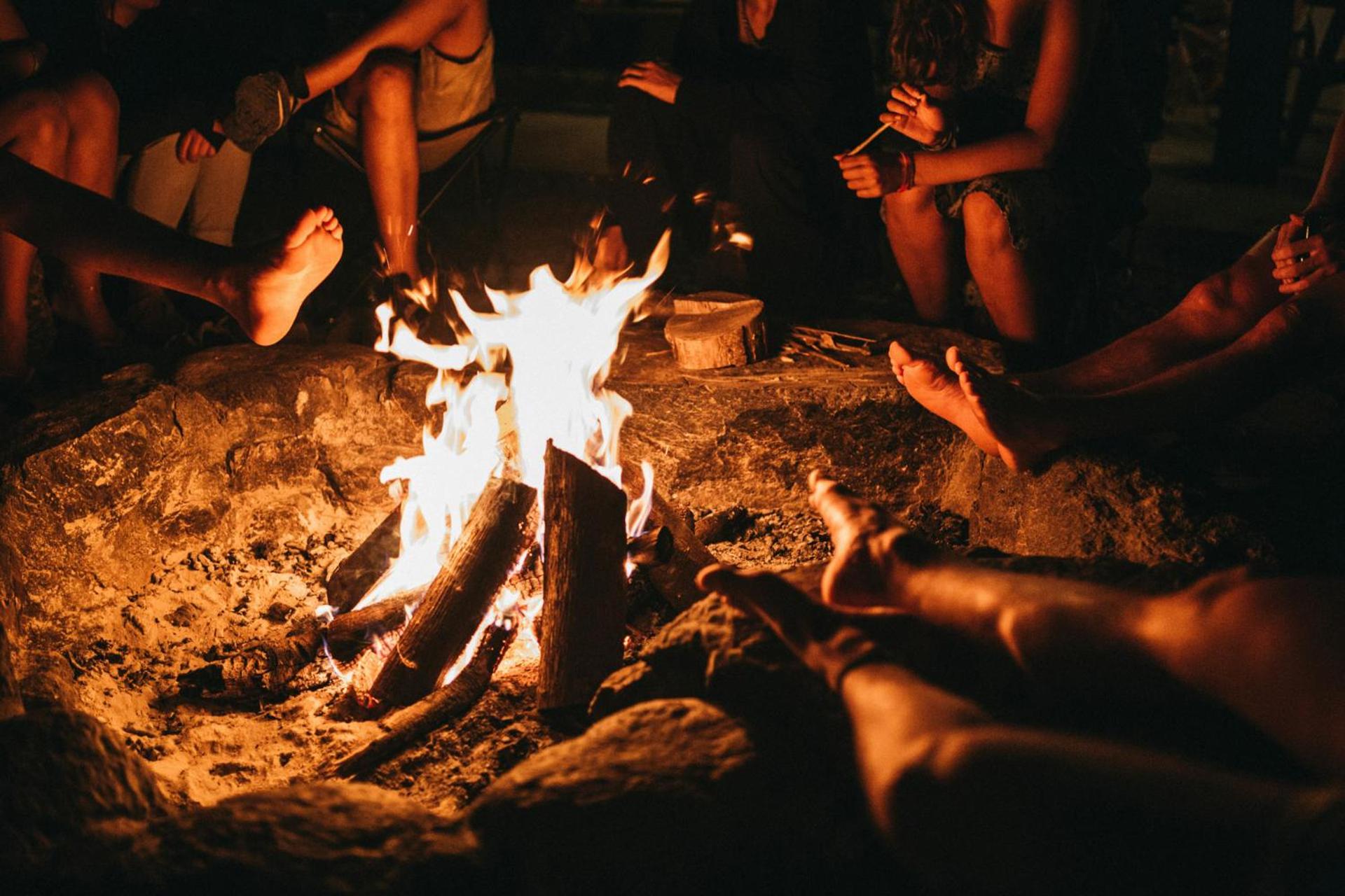 Wilderness Whisperings by VEO - Part of StayVista