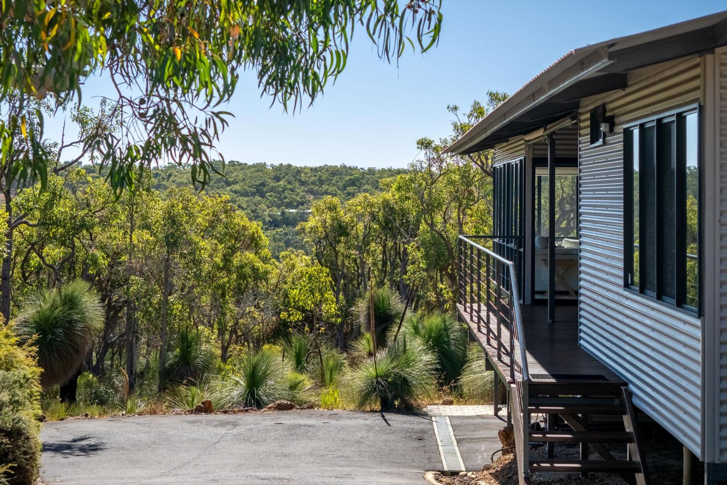 Matilda I Private Properties