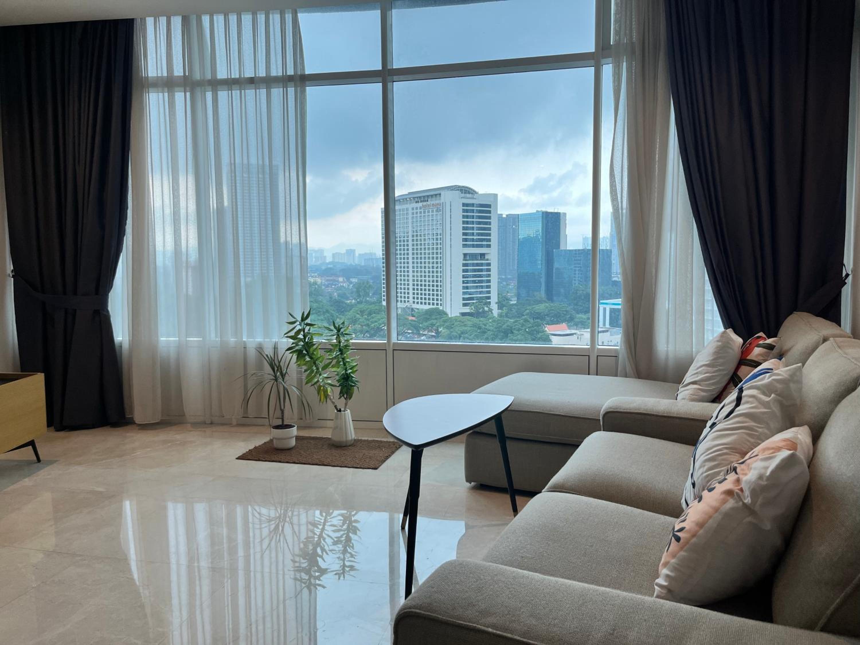 Atmoods - Vortex KLCC