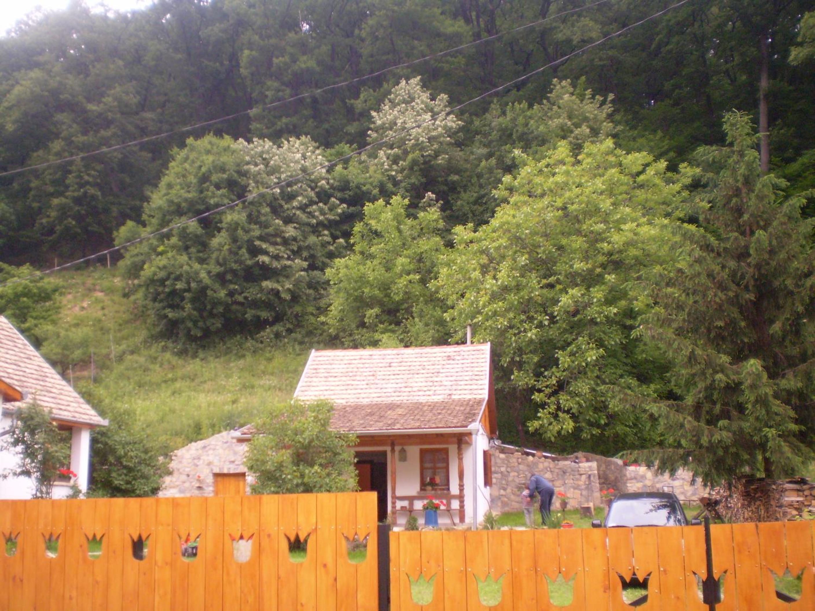 Tulipános Vendégház