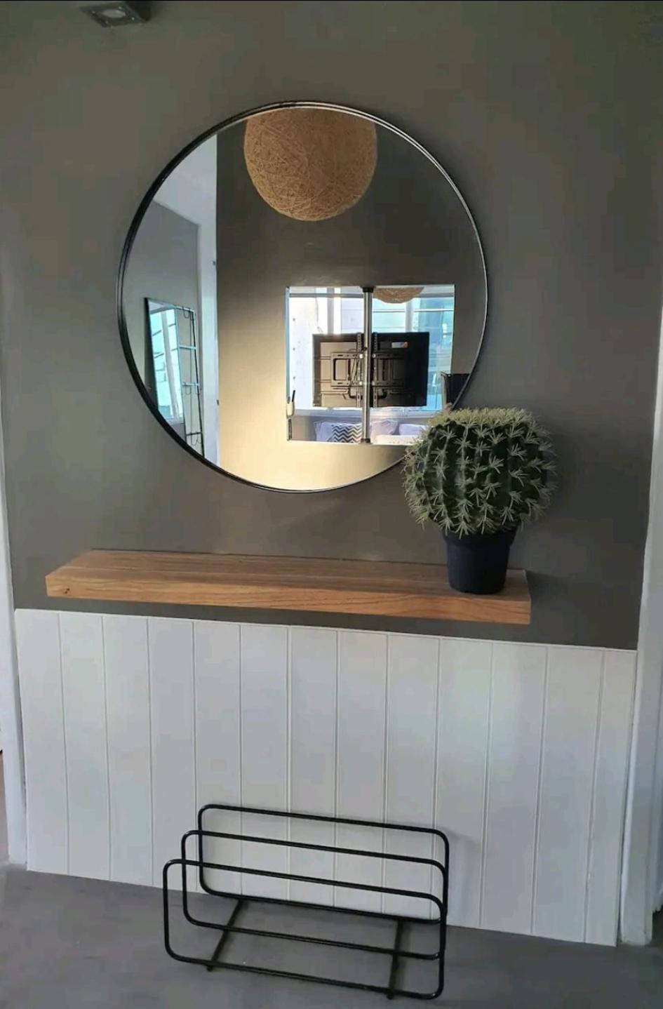 Estudio Loft Encantador con Terraza y parrilla en Palermo, luz y WiFi