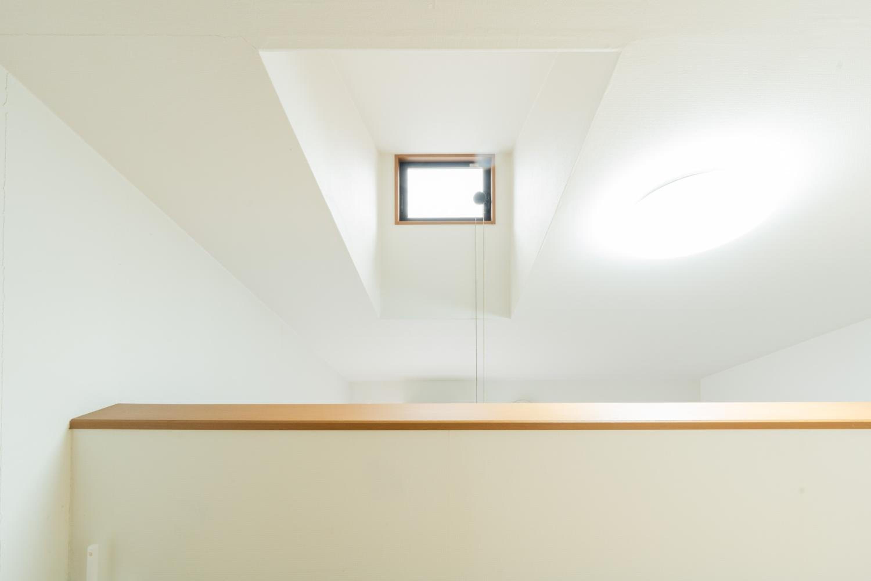 Rooms箱崎 view 3