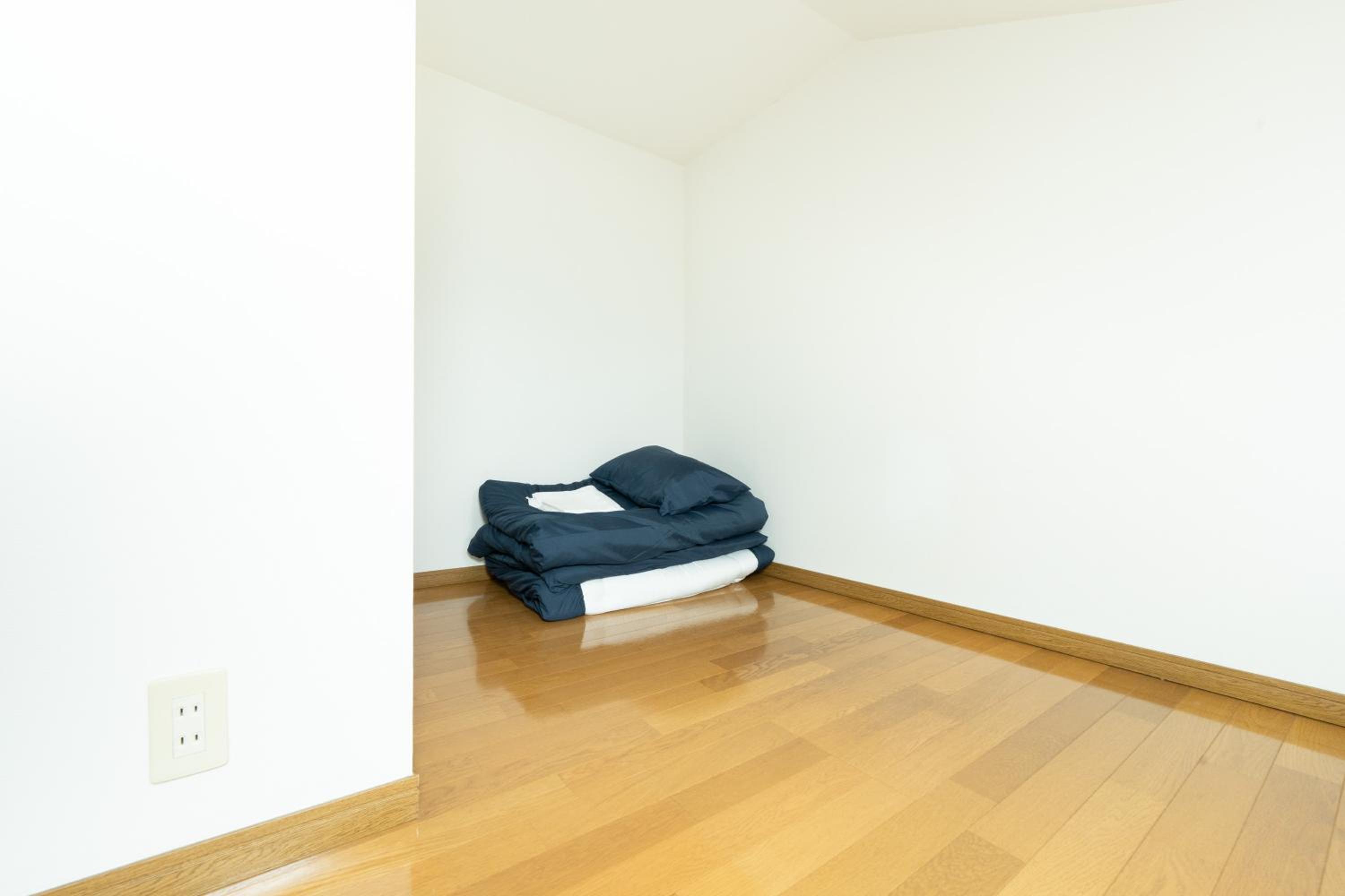 Rooms箱崎 view 4