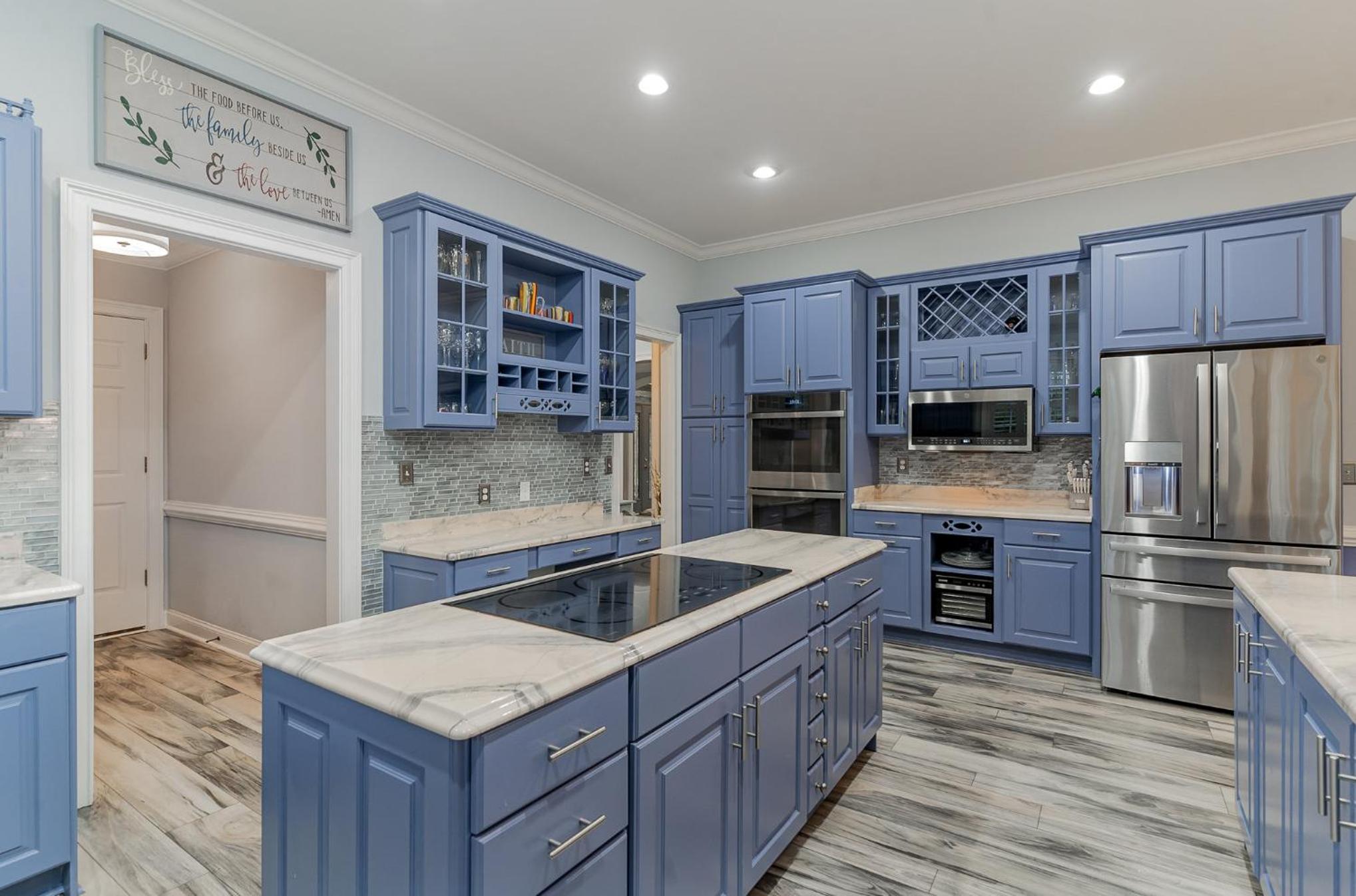 Exquisite luxury home view 2