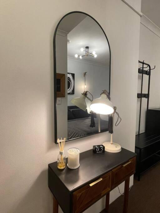 Neutral bay studio