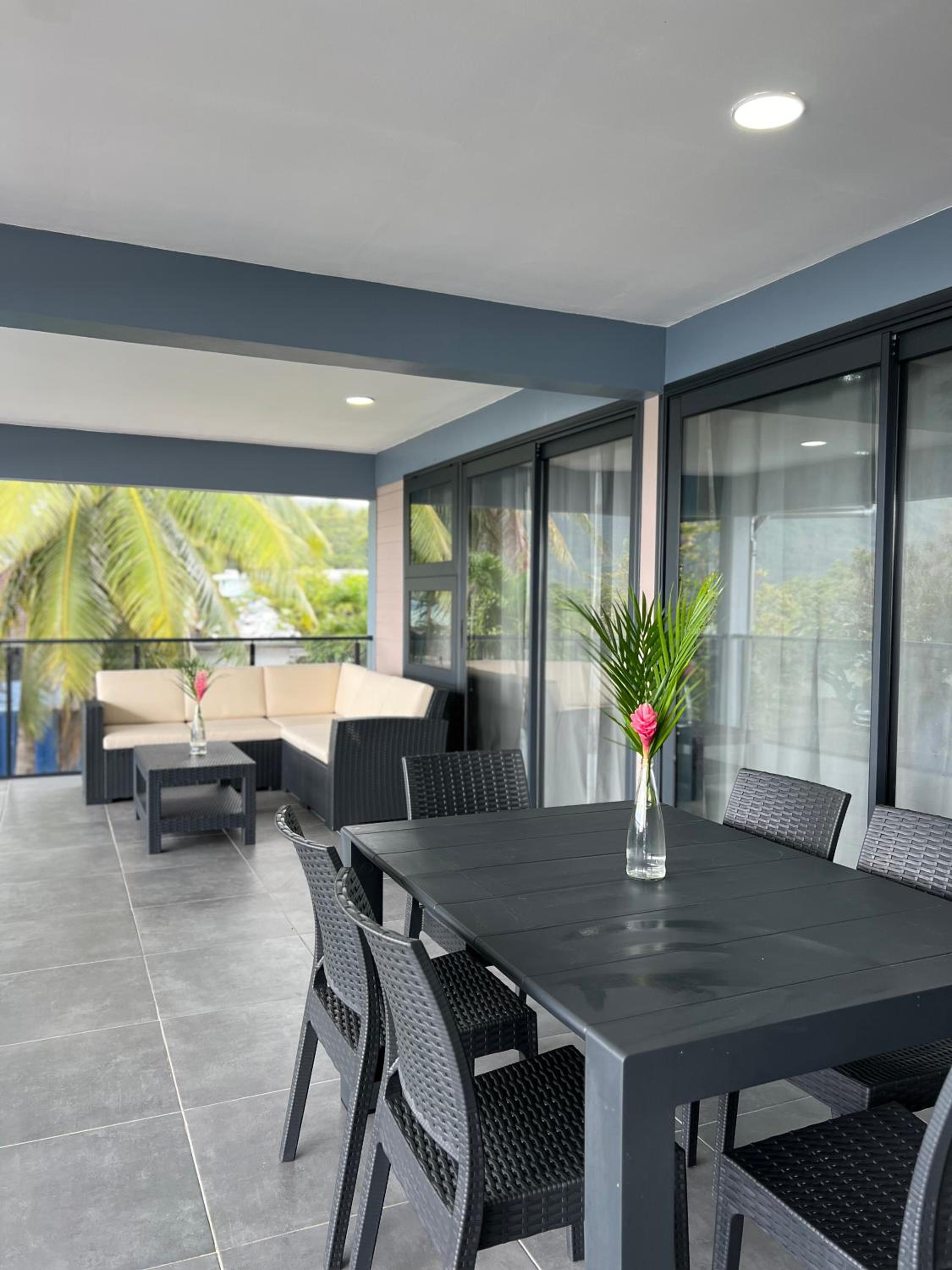 Hotel Amanahune Lodge - Image 1