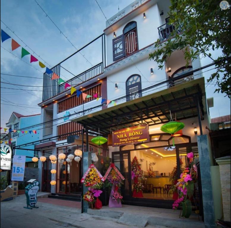 Bong's House Homestay